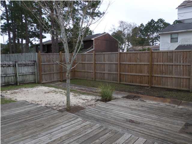 SADDLE CREEK - Residential Lease