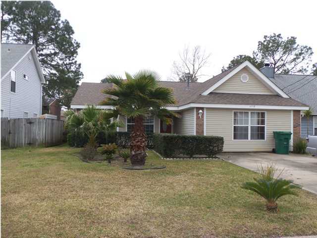 SADDLE CREEK - Residential Lease