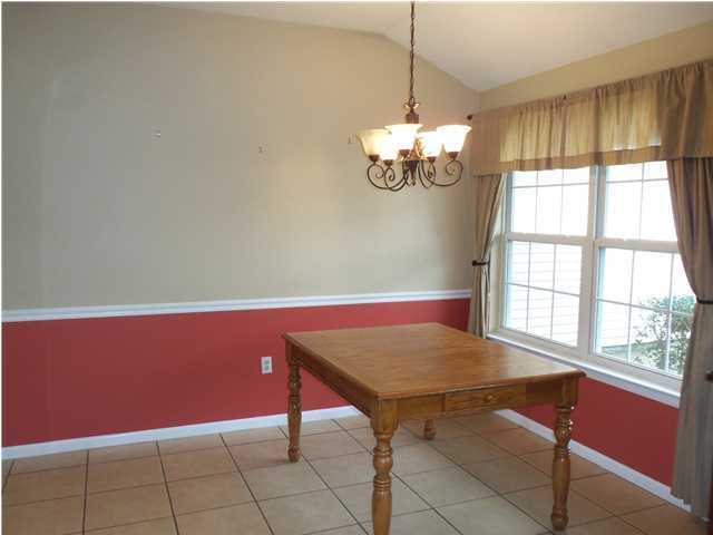 SADDLE CREEK - Residential Lease