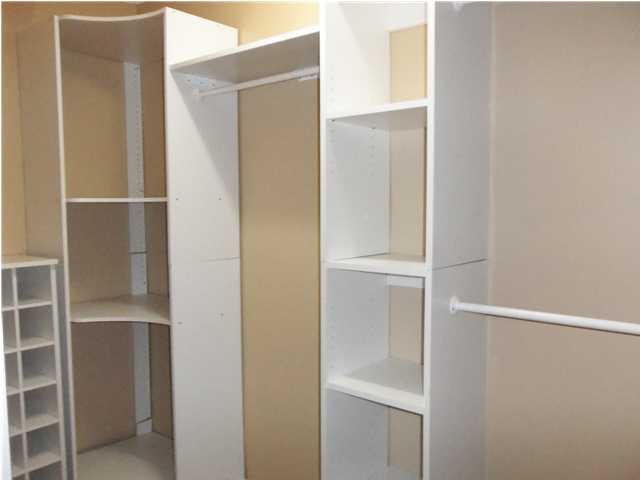 SADDLE CREEK - Residential Lease