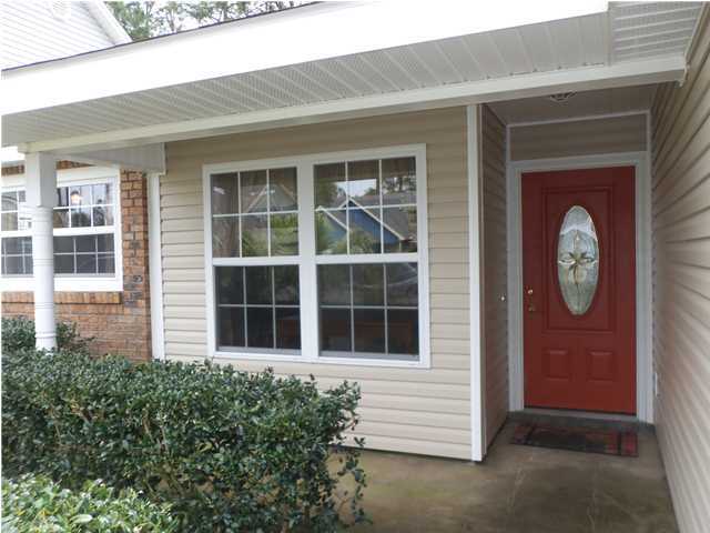 SADDLE CREEK - Residential Lease