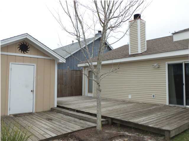 SADDLE CREEK - Residential Lease