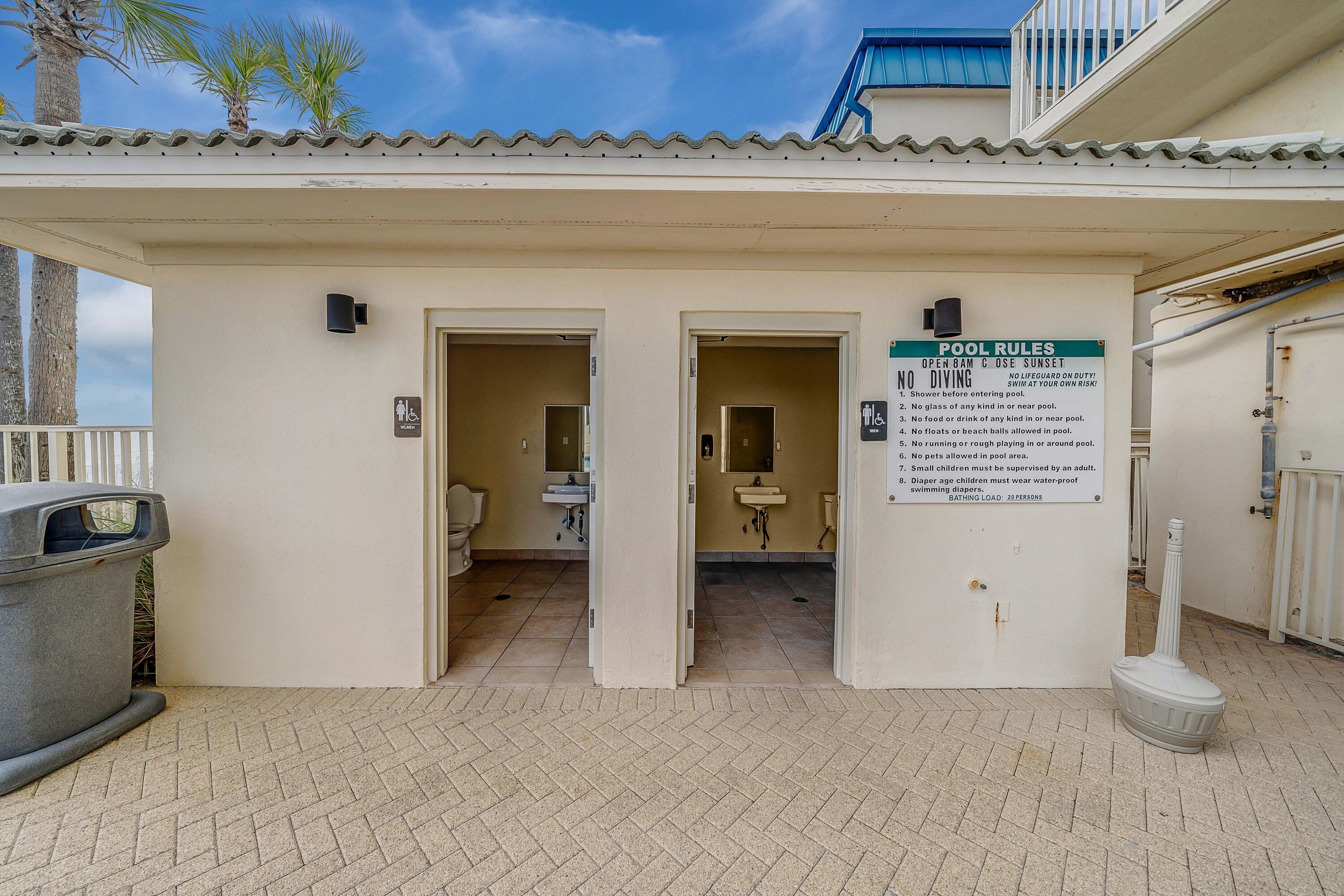 Grande Surf - Residential