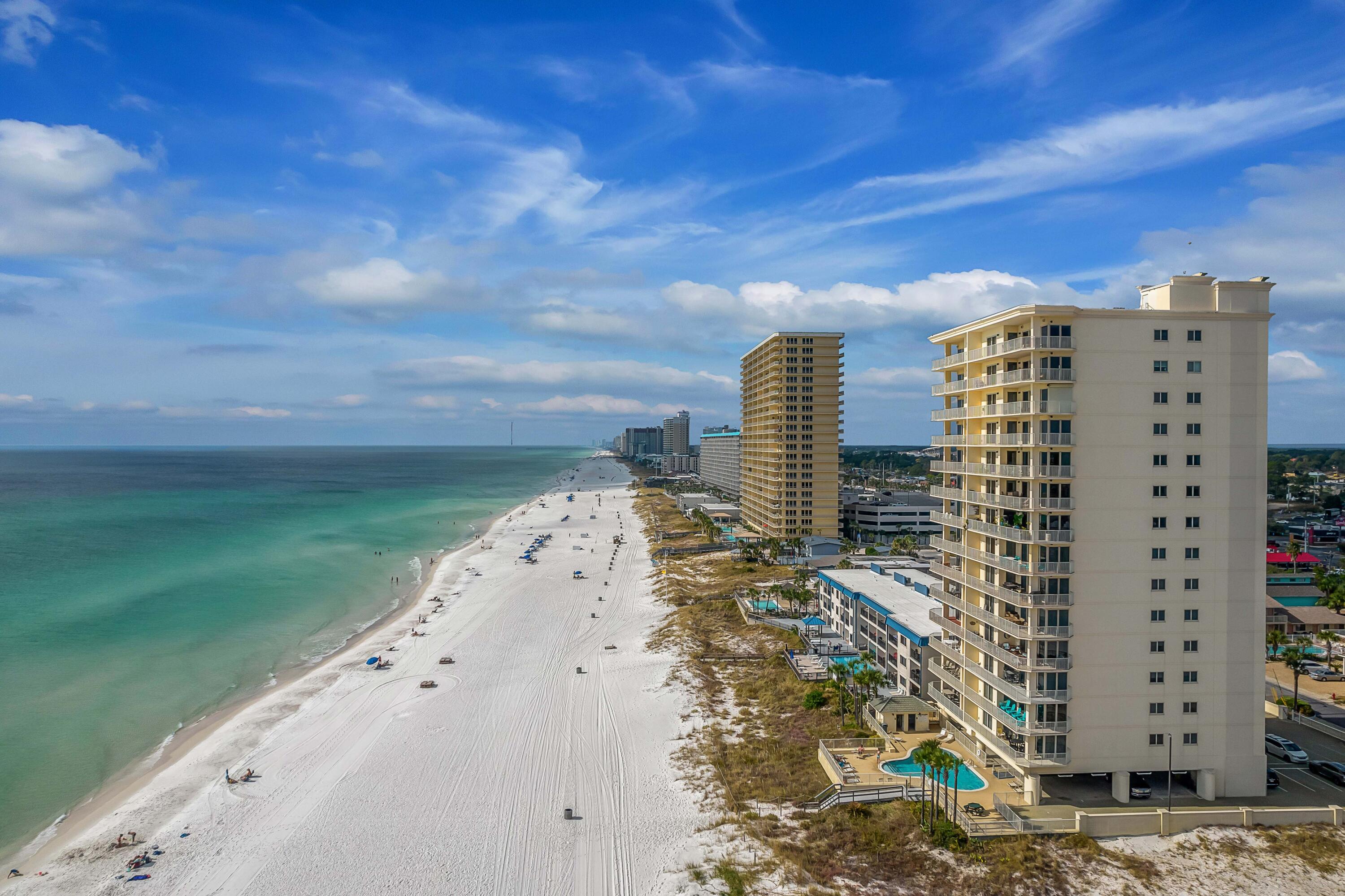 Grande Surf - Residential