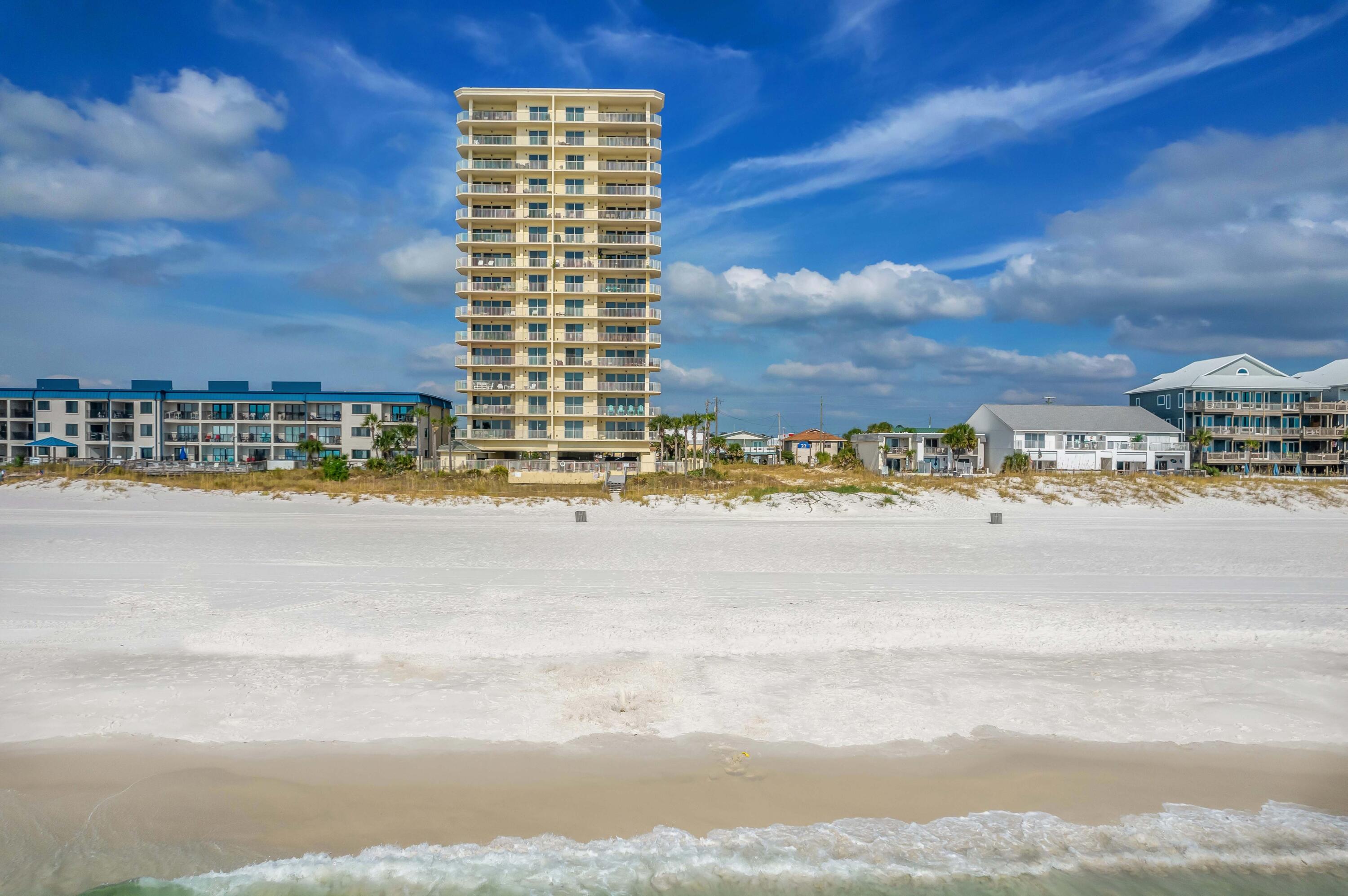 Grande Surf - Residential