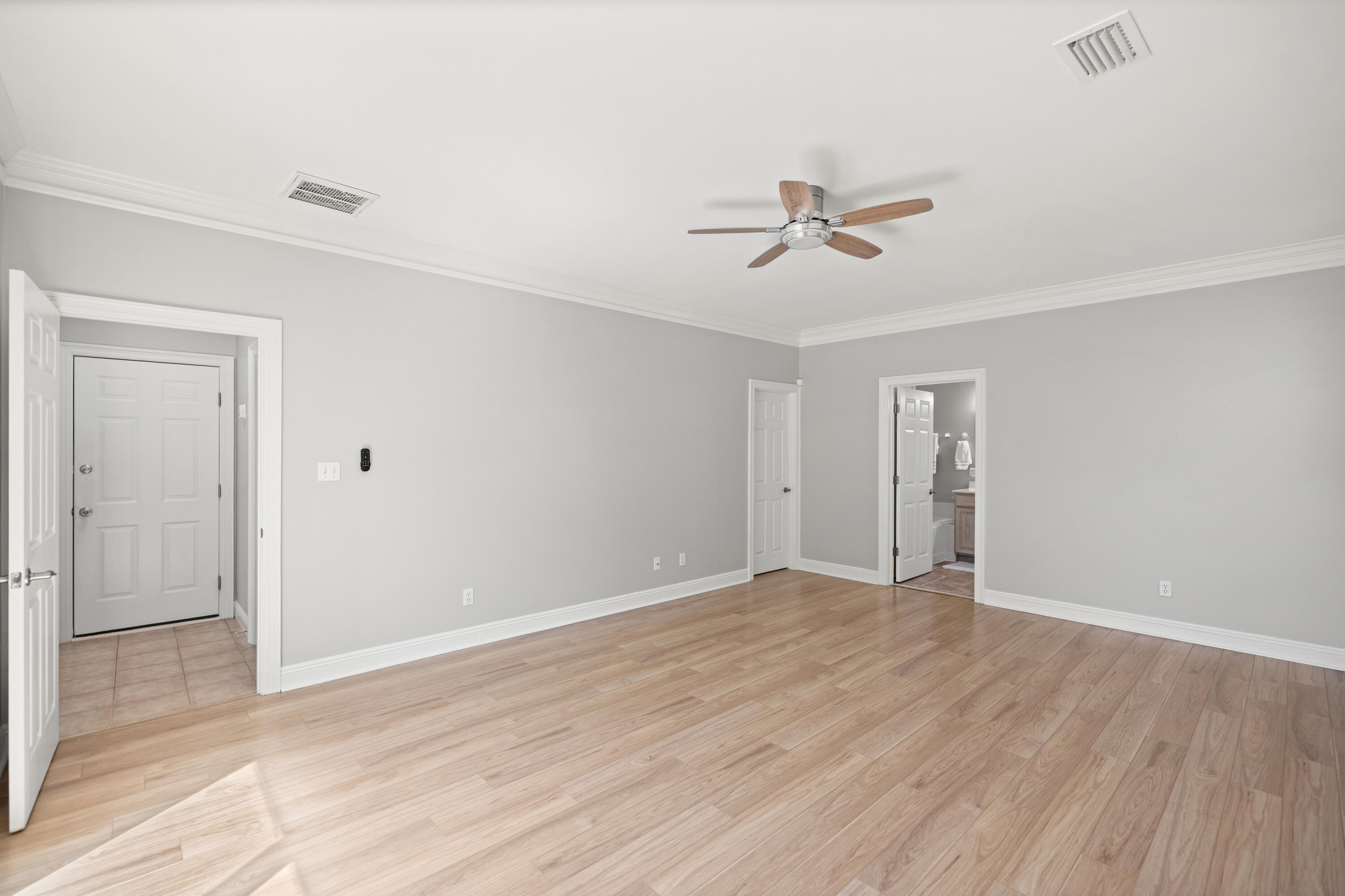 MAGNOLIA PLANTATION AT BLUEWATER BAY - Residential