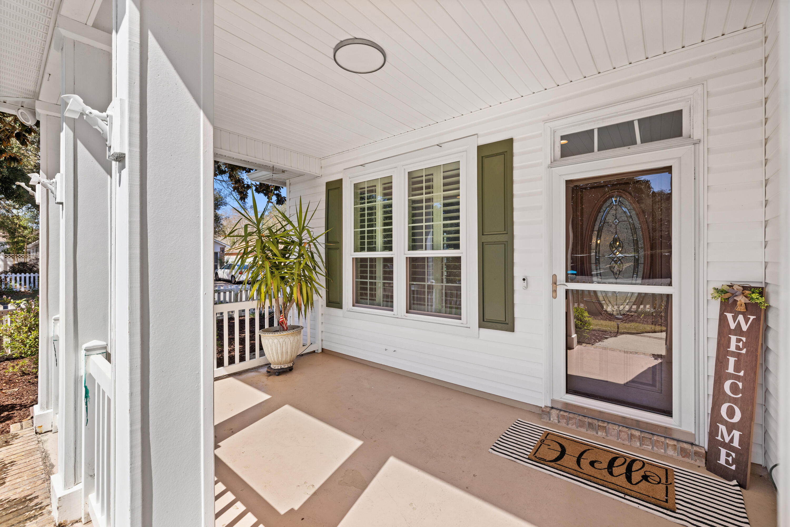 MAGNOLIA PLANTATION AT BLUEWATER BAY - Residential