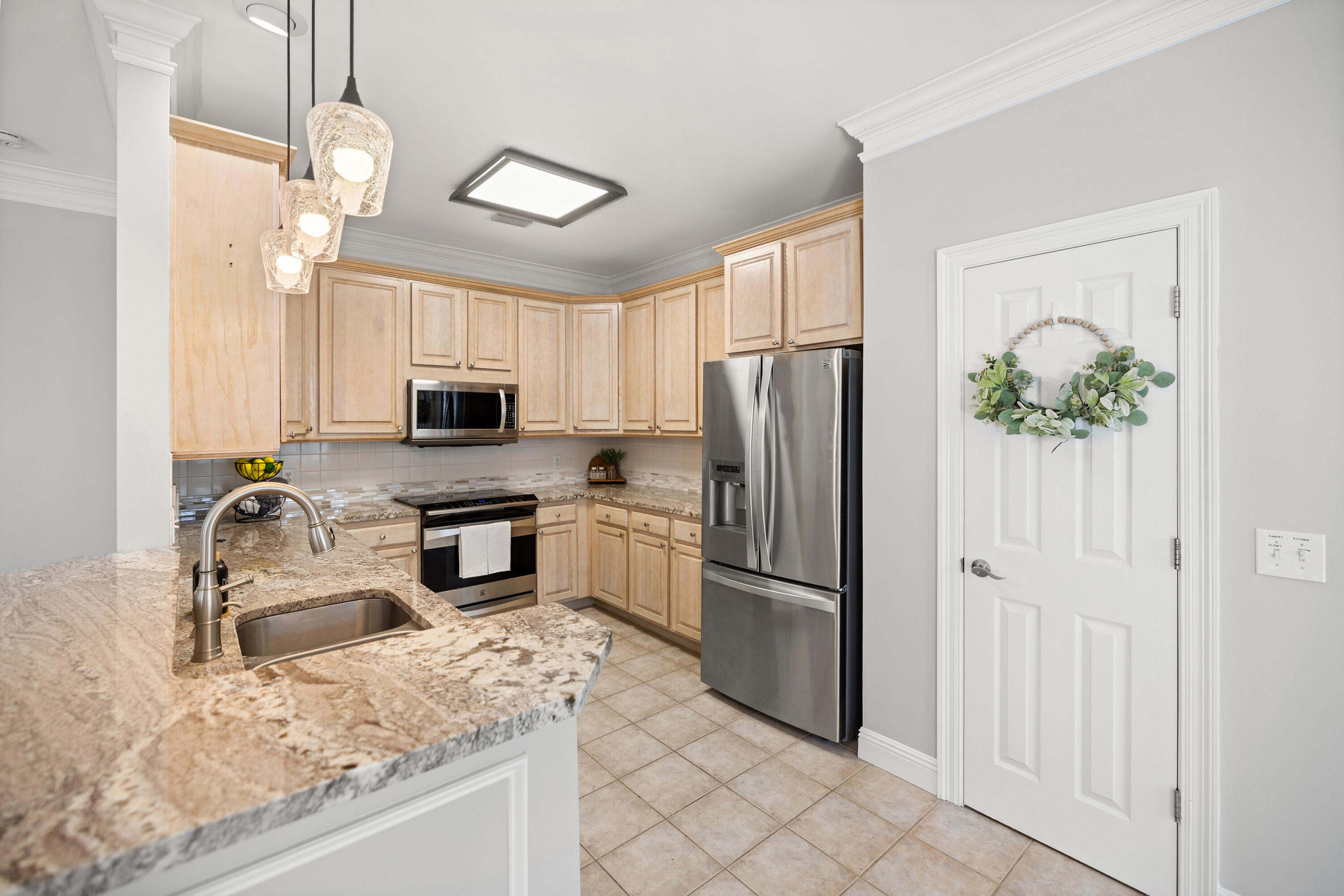 MAGNOLIA PLANTATION AT BLUEWATER BAY - Residential