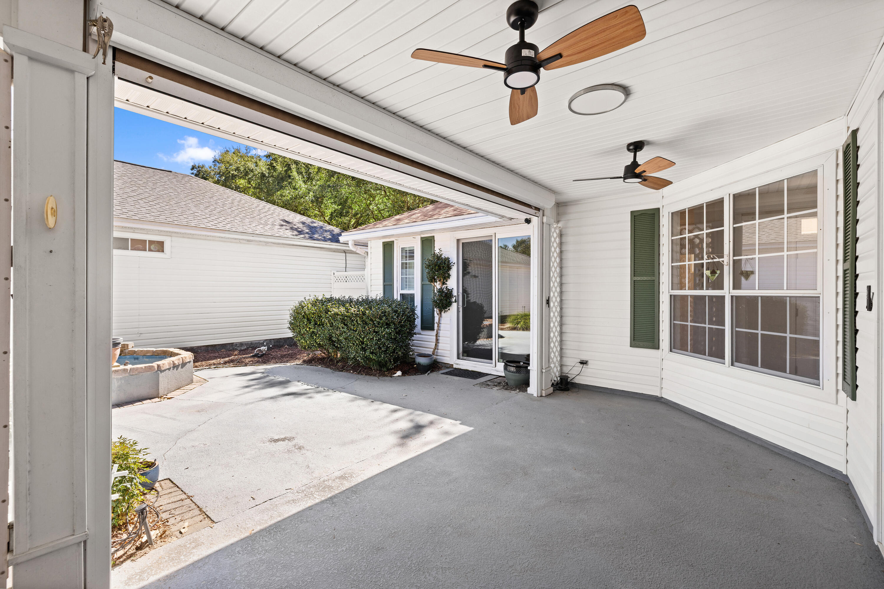 MAGNOLIA PLANTATION AT BLUEWATER BAY - Residential