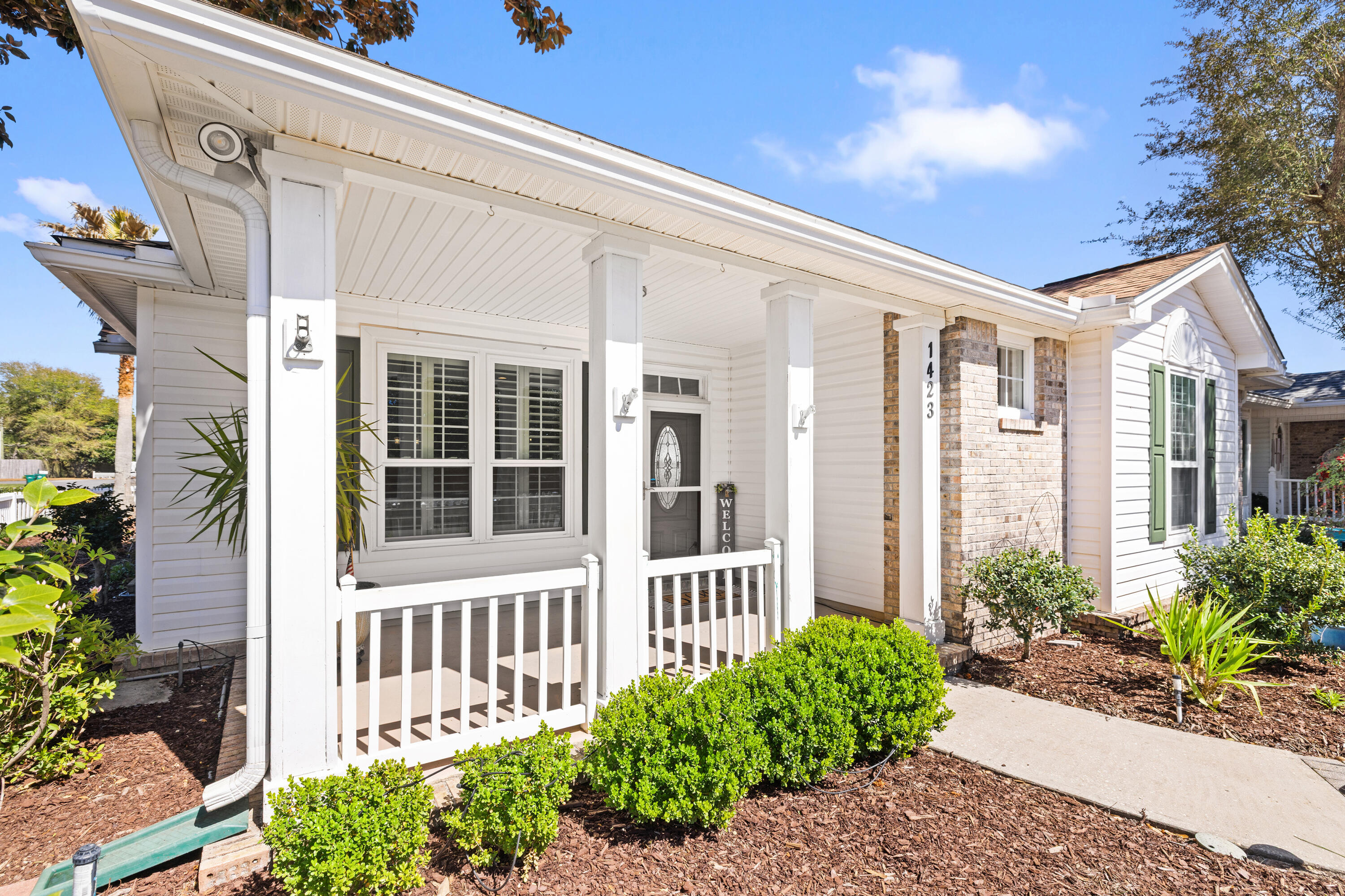 MAGNOLIA PLANTATION AT BLUEWATER BAY - Residential