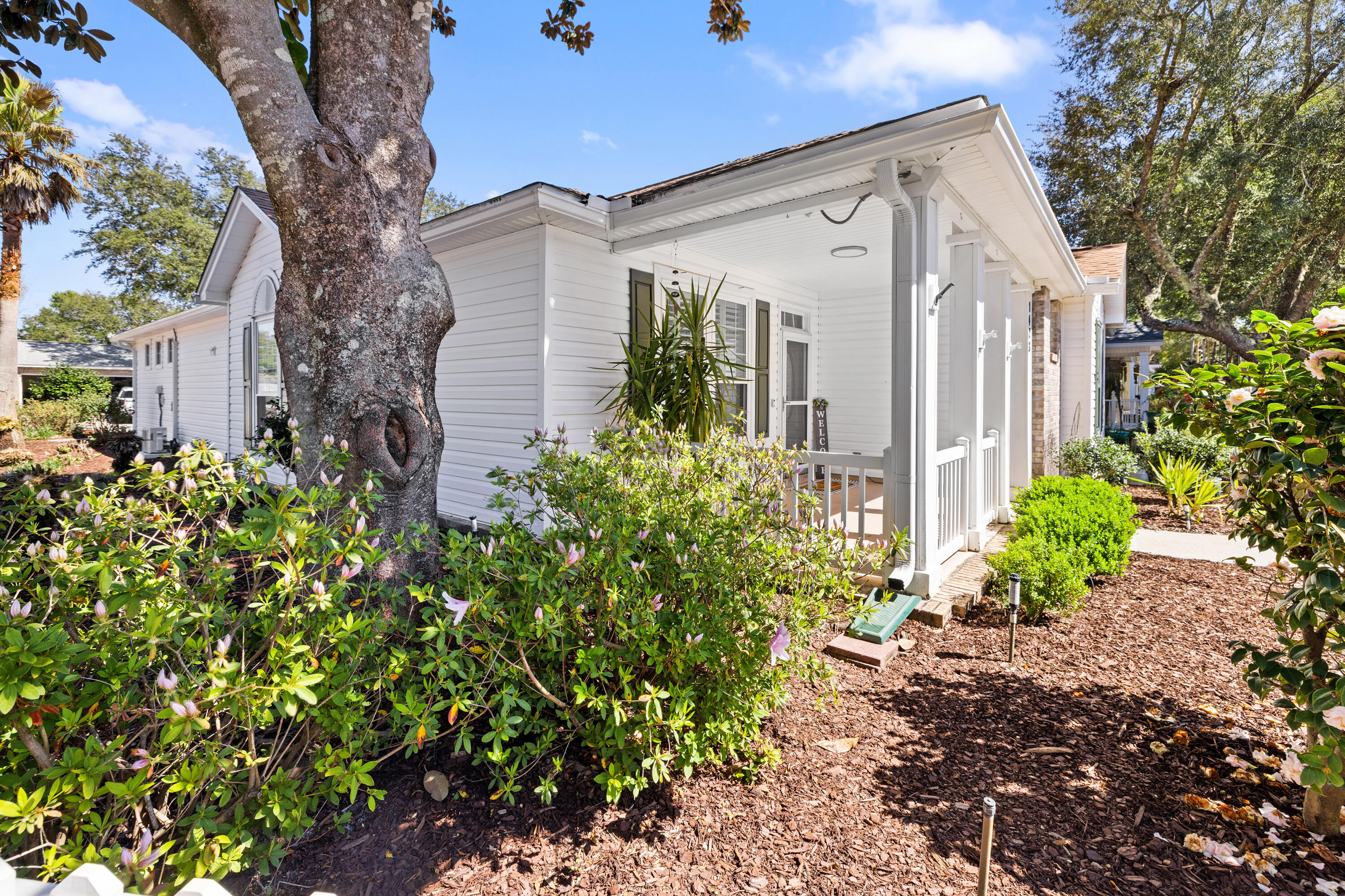 MAGNOLIA PLANTATION AT BLUEWATER BAY - Residential