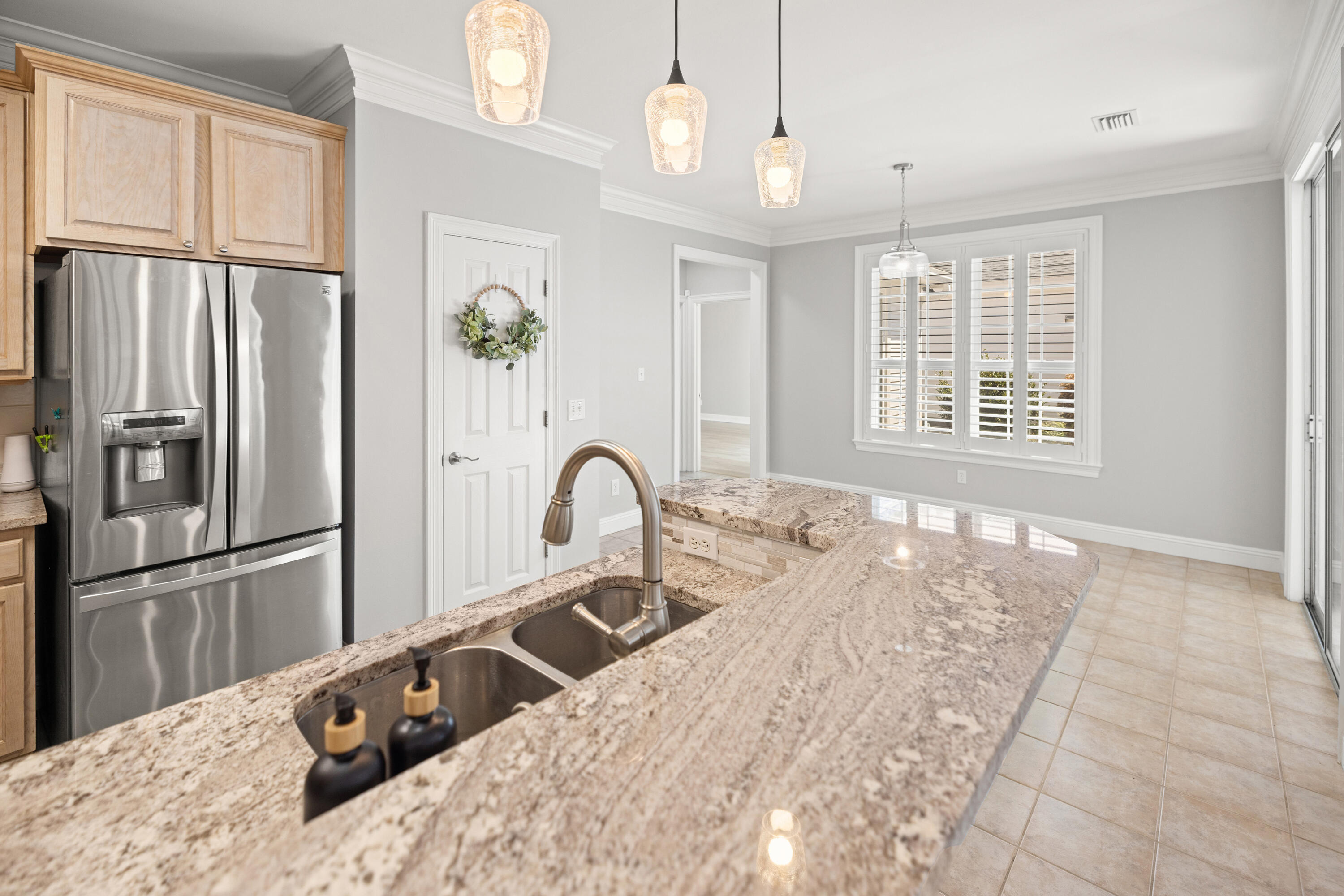 MAGNOLIA PLANTATION AT BLUEWATER BAY - Residential