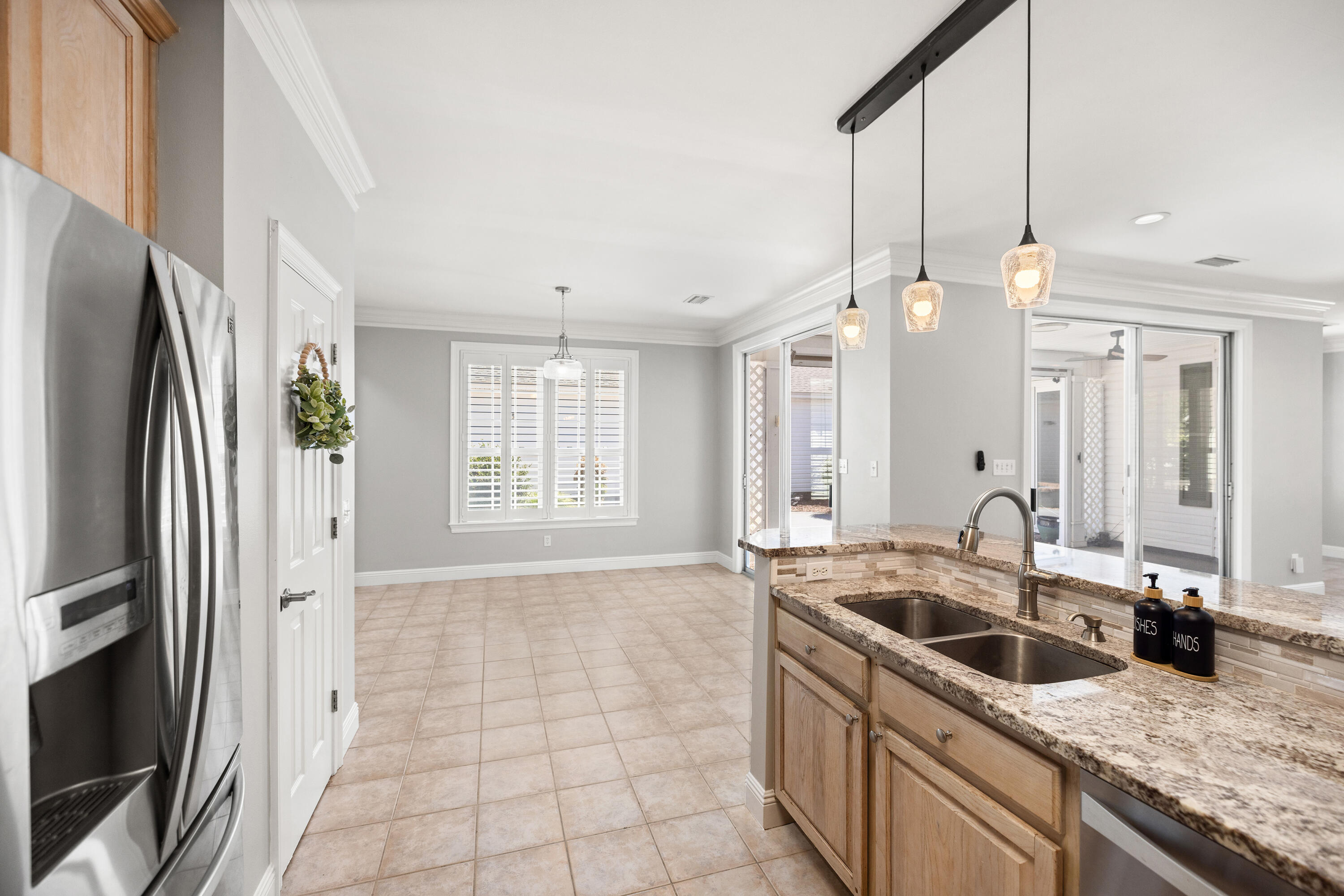 MAGNOLIA PLANTATION AT BLUEWATER BAY - Residential