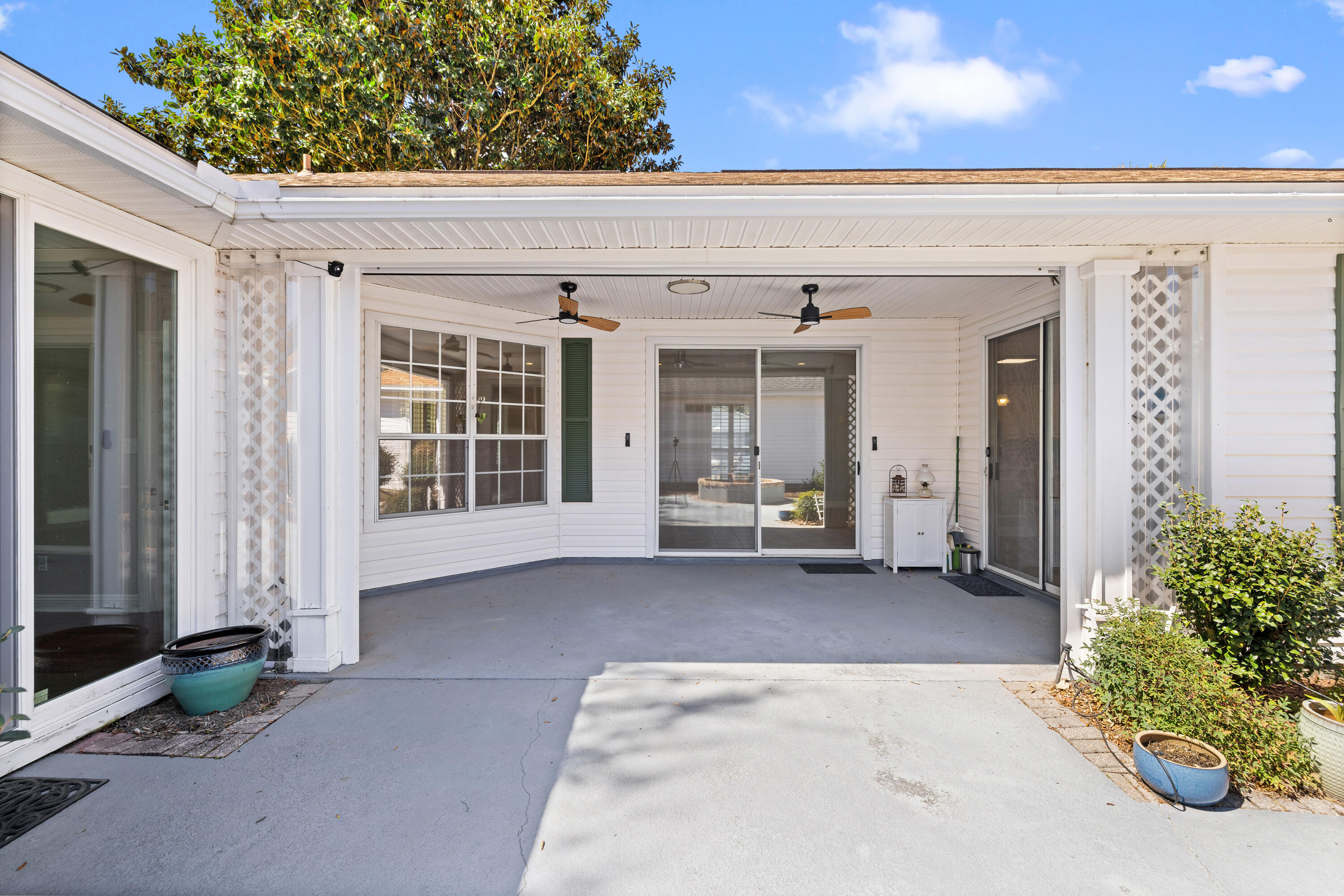 MAGNOLIA PLANTATION AT BLUEWATER BAY - Residential