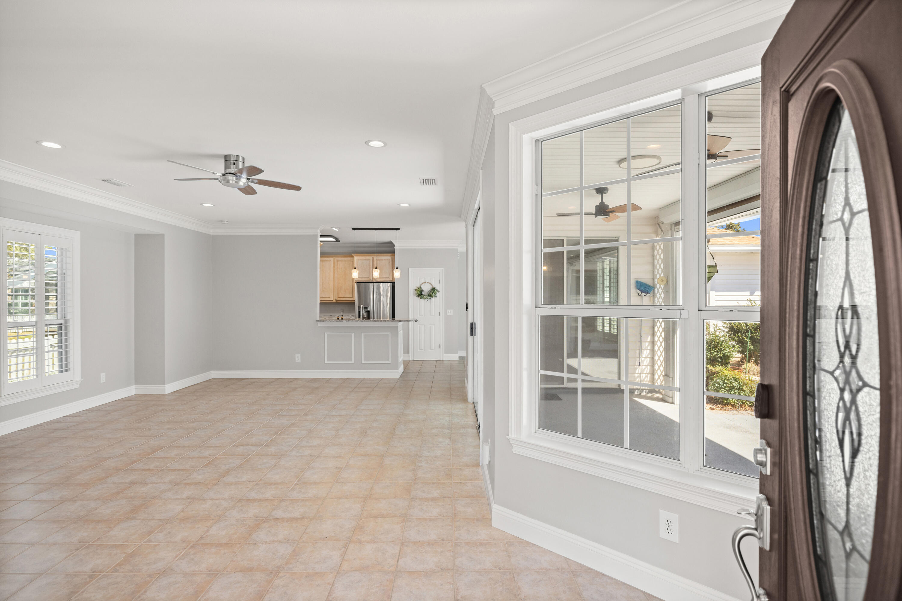 MAGNOLIA PLANTATION AT BLUEWATER BAY - Residential