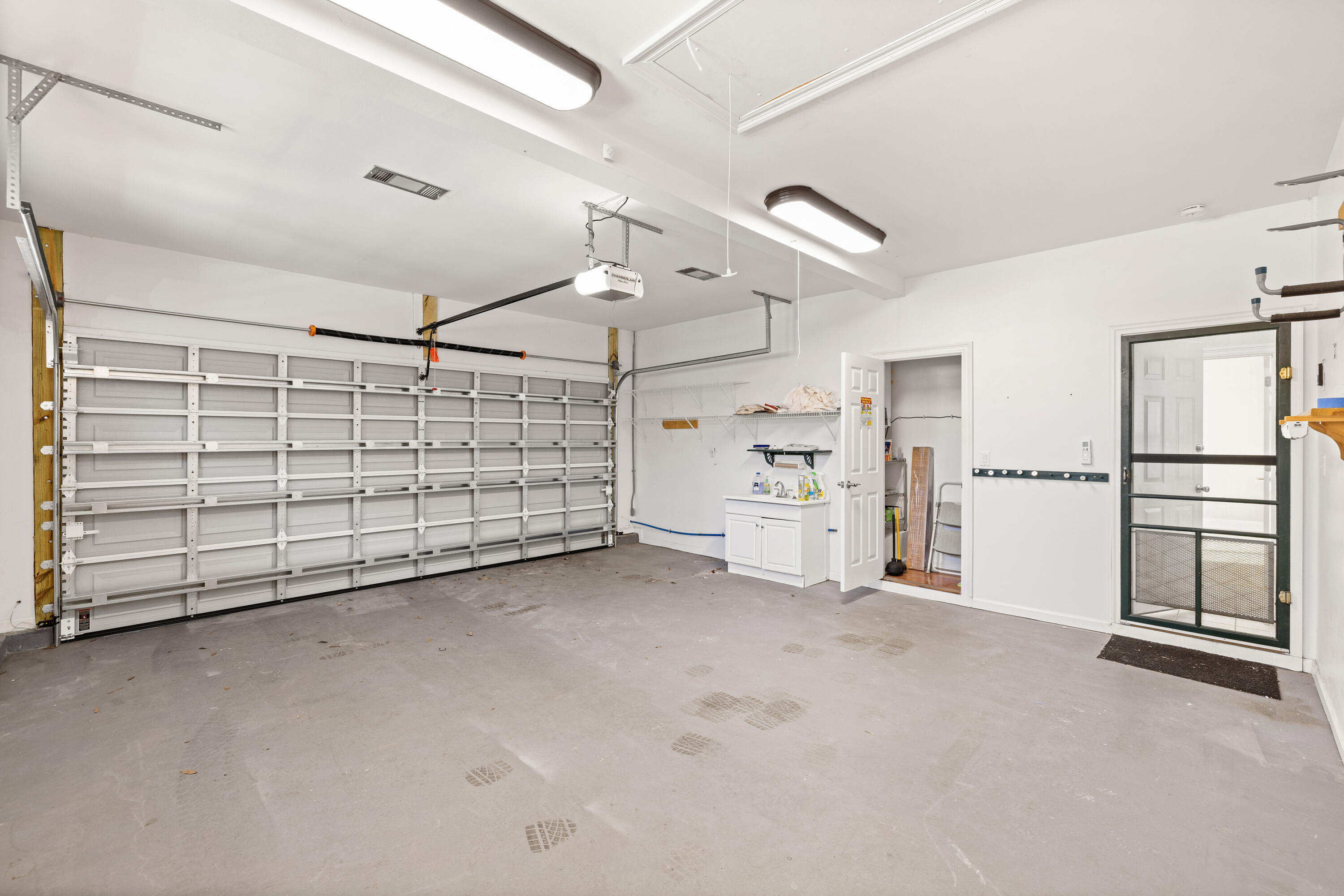 MAGNOLIA PLANTATION AT BLUEWATER BAY - Residential