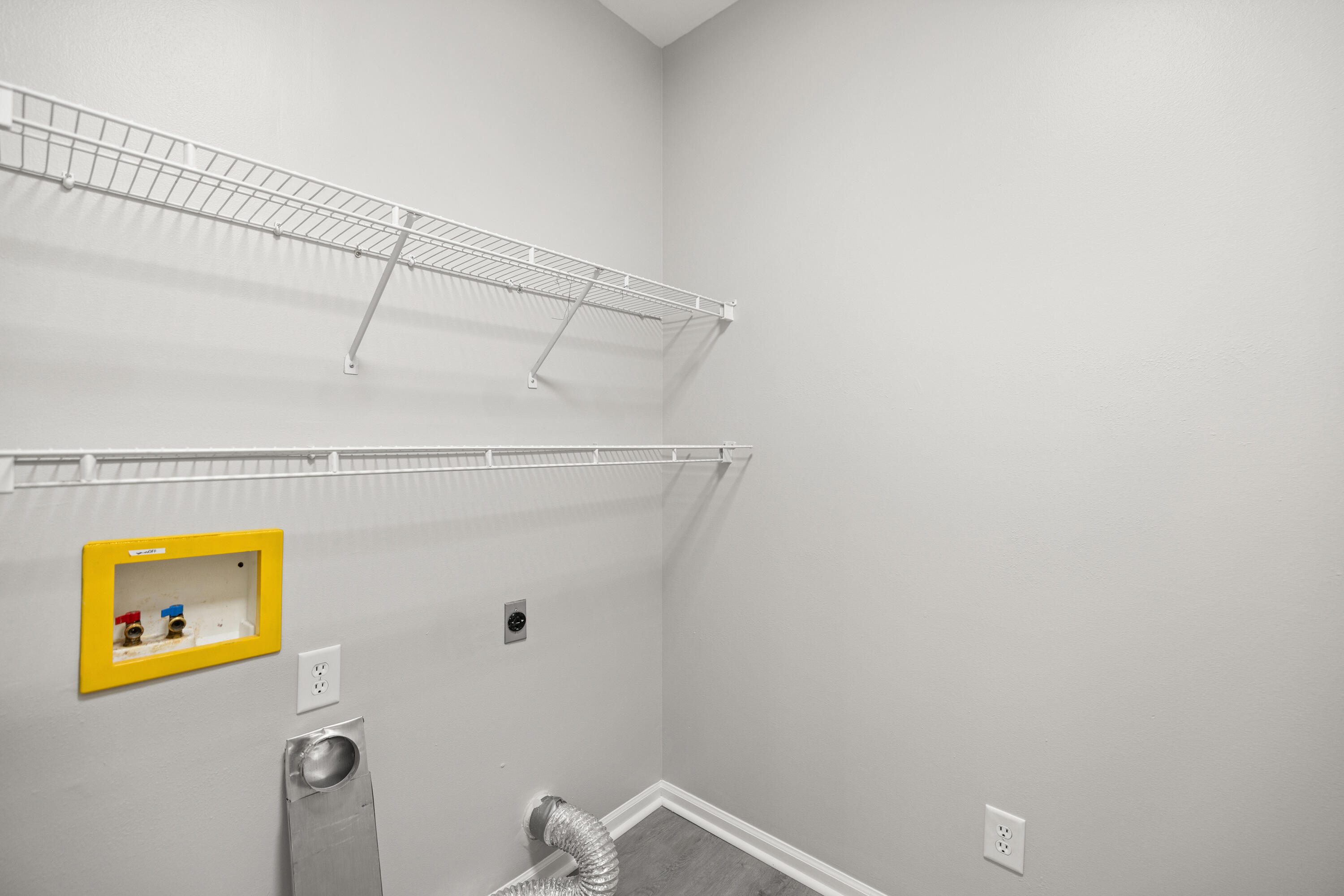 MAGNOLIA PLANTATION AT BLUEWATER BAY - Residential