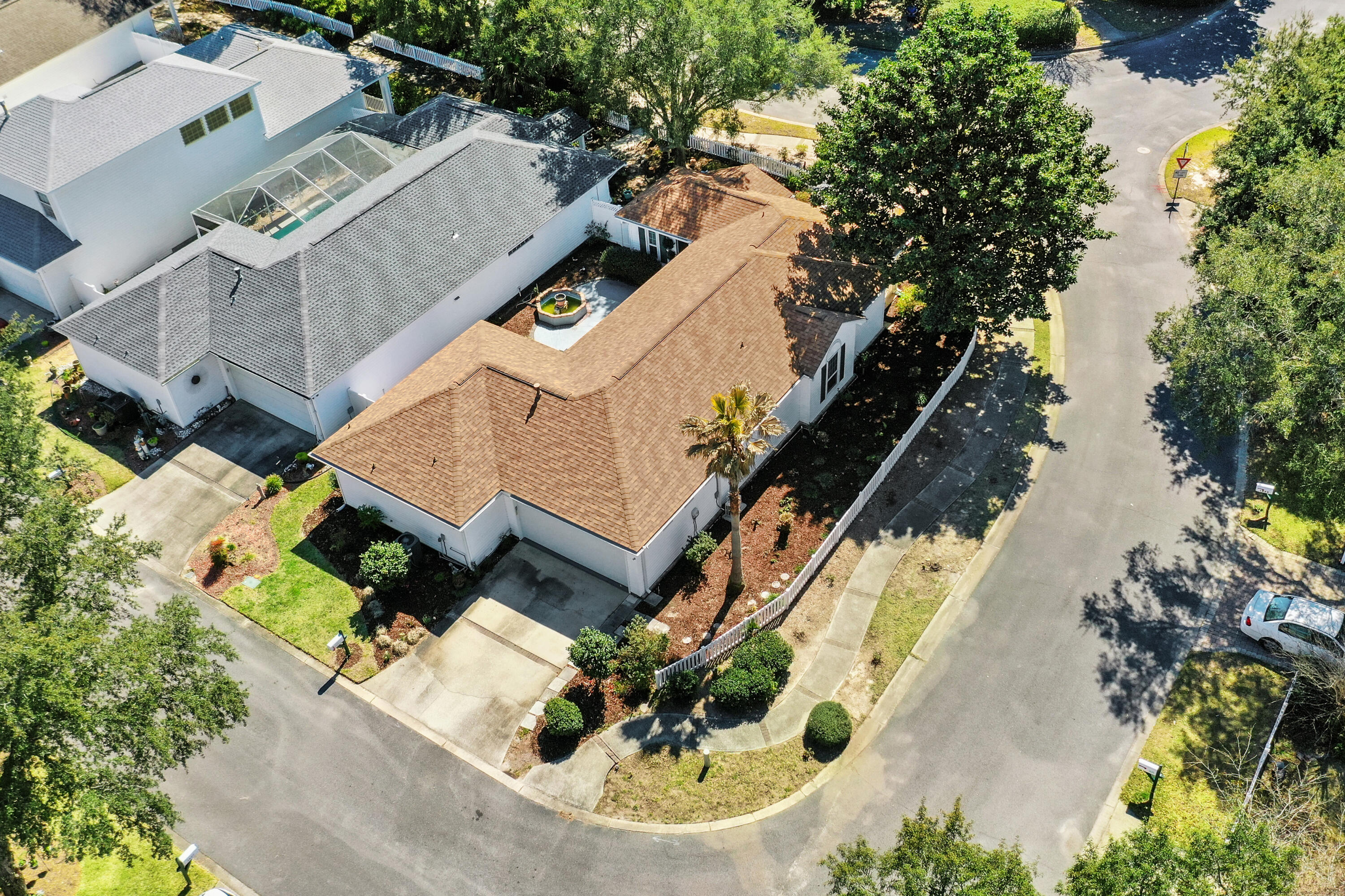 MAGNOLIA PLANTATION AT BLUEWATER BAY - Residential