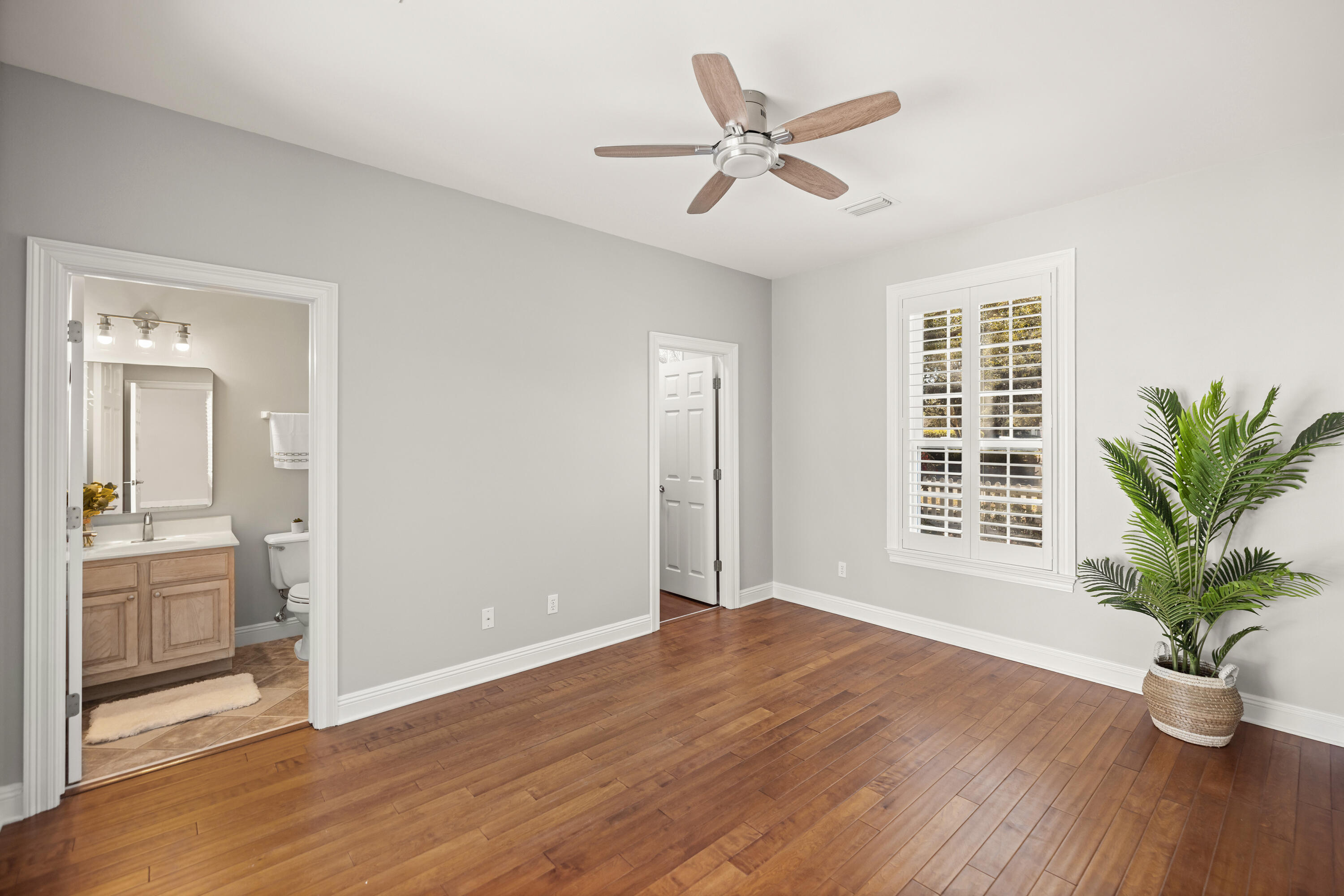 MAGNOLIA PLANTATION AT BLUEWATER BAY - Residential