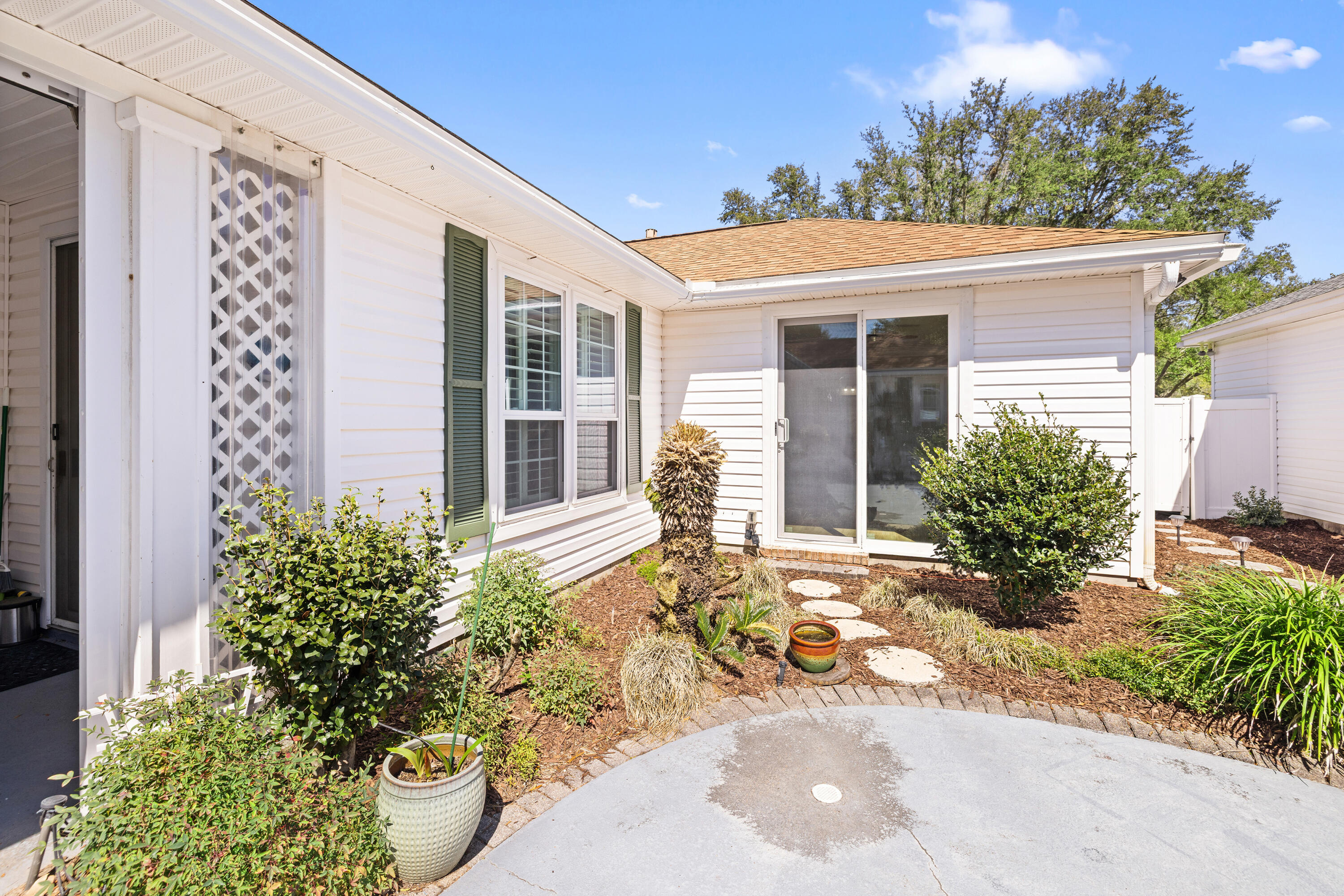 MAGNOLIA PLANTATION AT BLUEWATER BAY - Residential