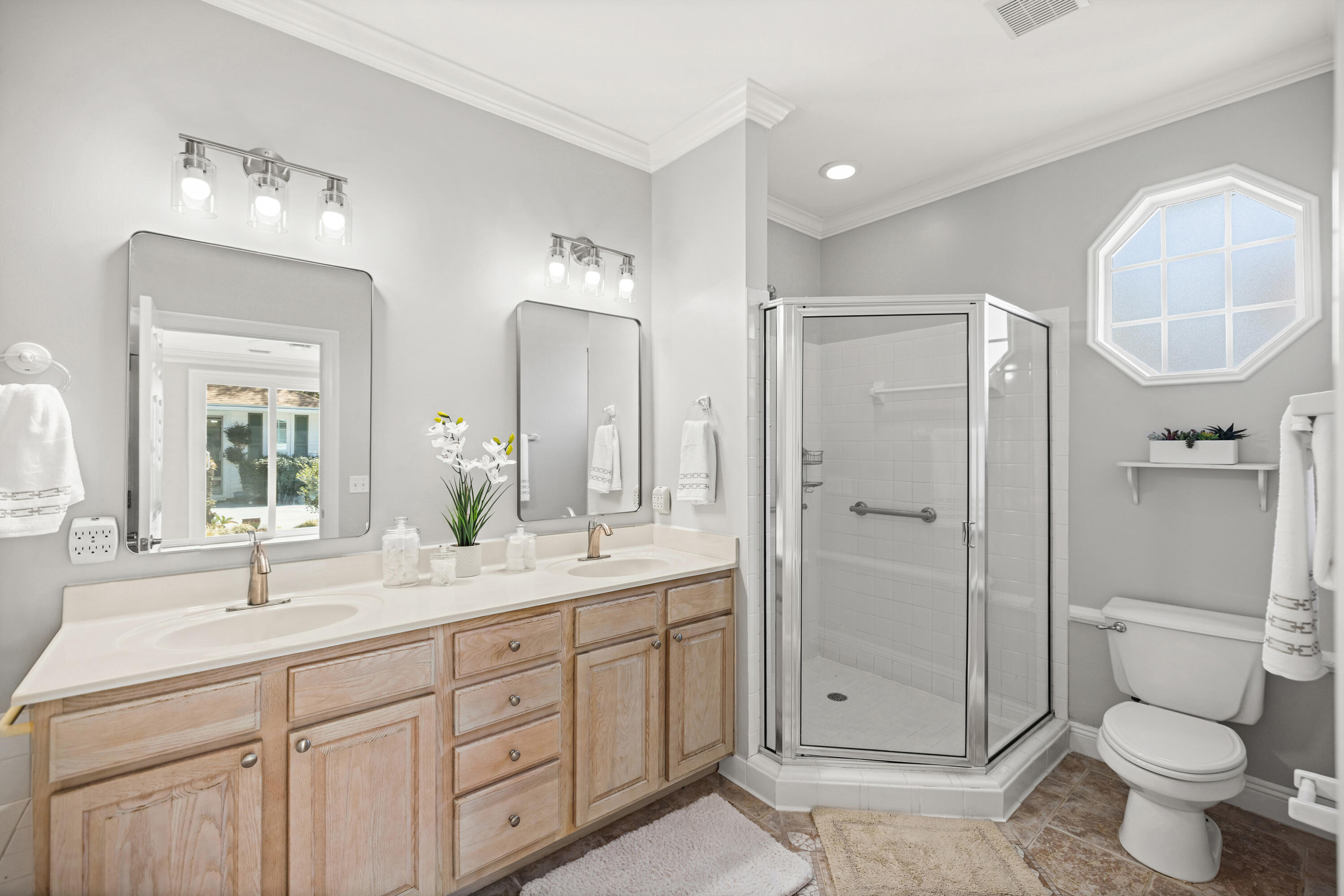 MAGNOLIA PLANTATION AT BLUEWATER BAY - Residential