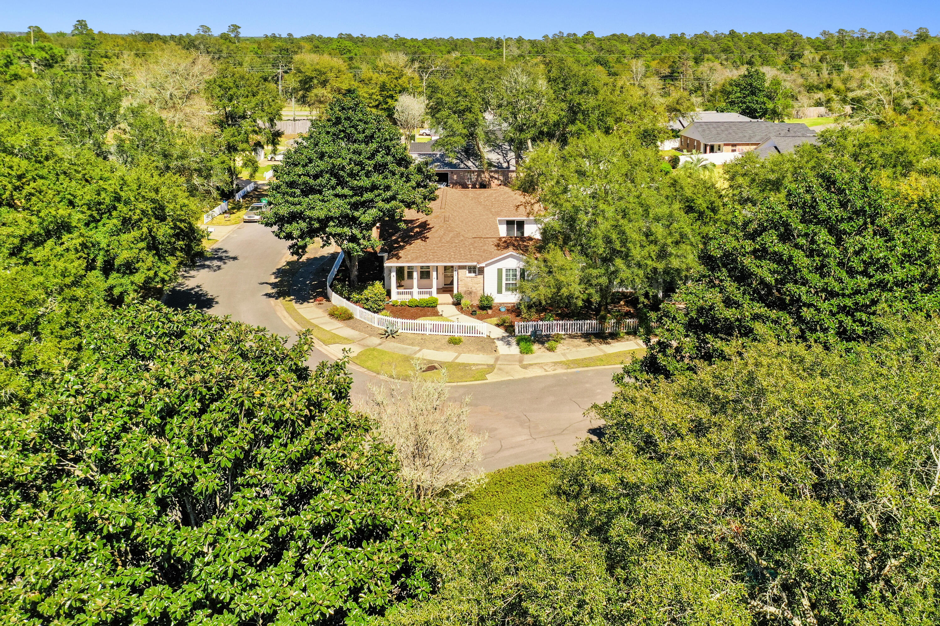 MAGNOLIA PLANTATION AT BLUEWATER BAY - Residential