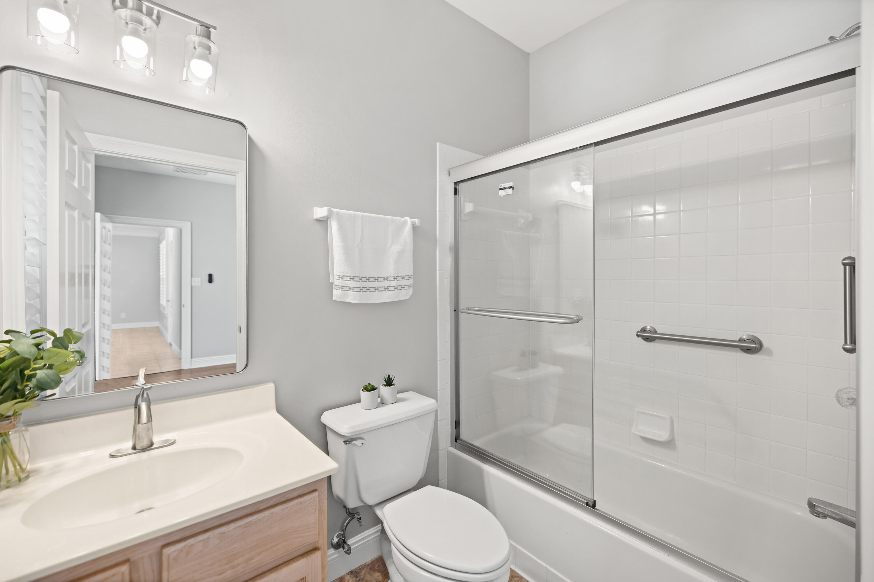 MAGNOLIA PLANTATION AT BLUEWATER BAY - Residential