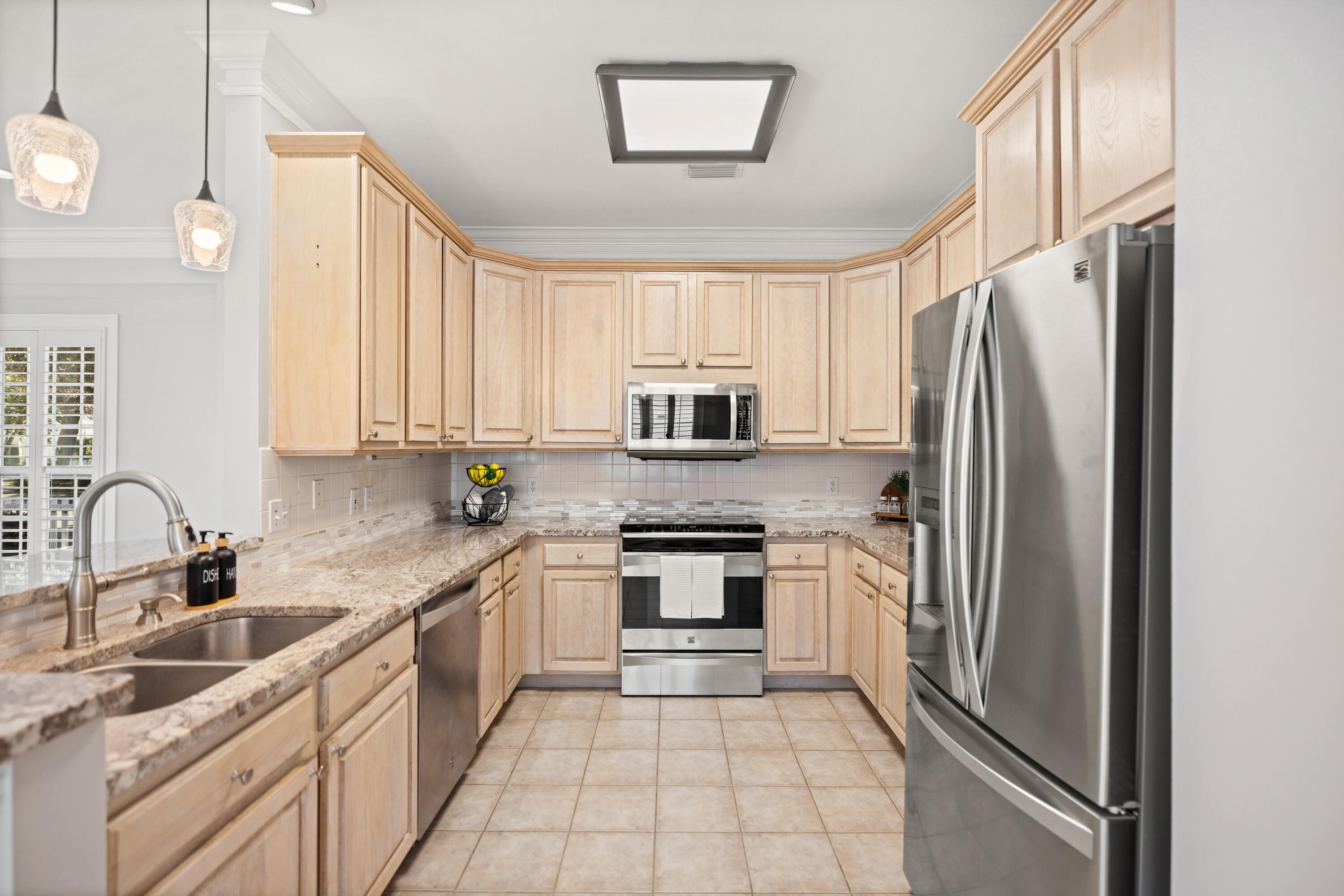 MAGNOLIA PLANTATION AT BLUEWATER BAY - Residential