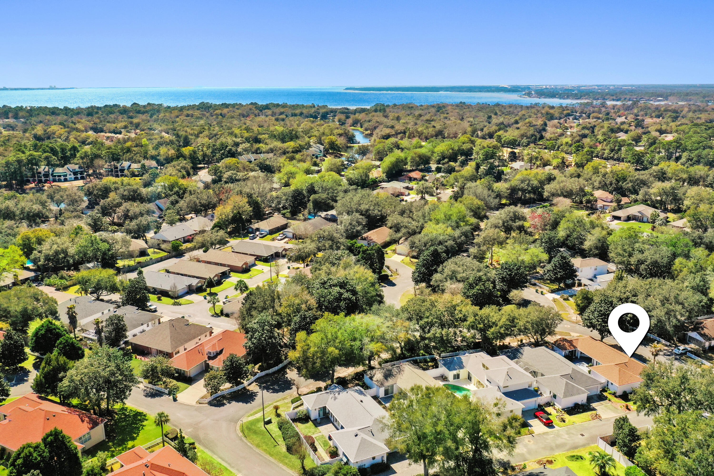 MAGNOLIA PLANTATION AT BLUEWATER BAY - Residential