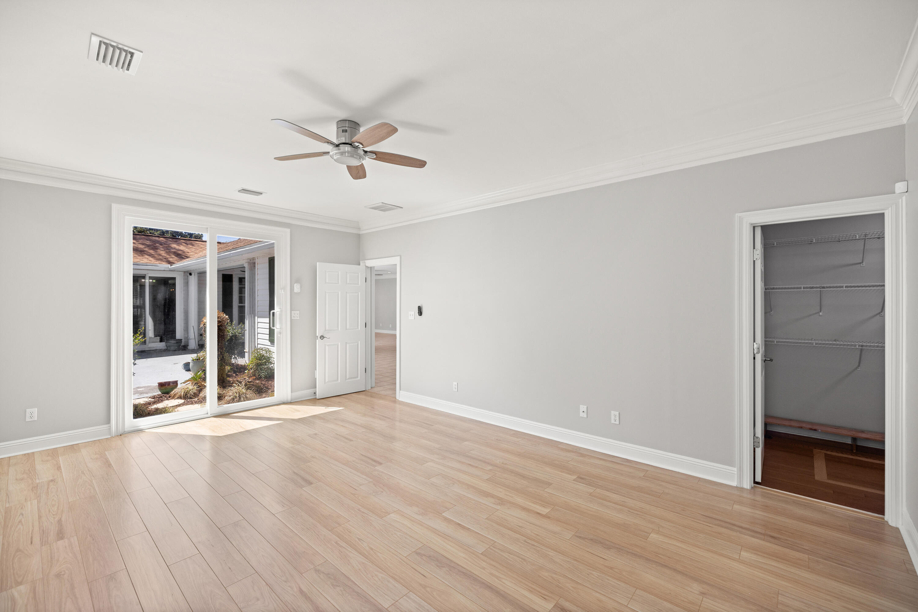 MAGNOLIA PLANTATION AT BLUEWATER BAY - Residential