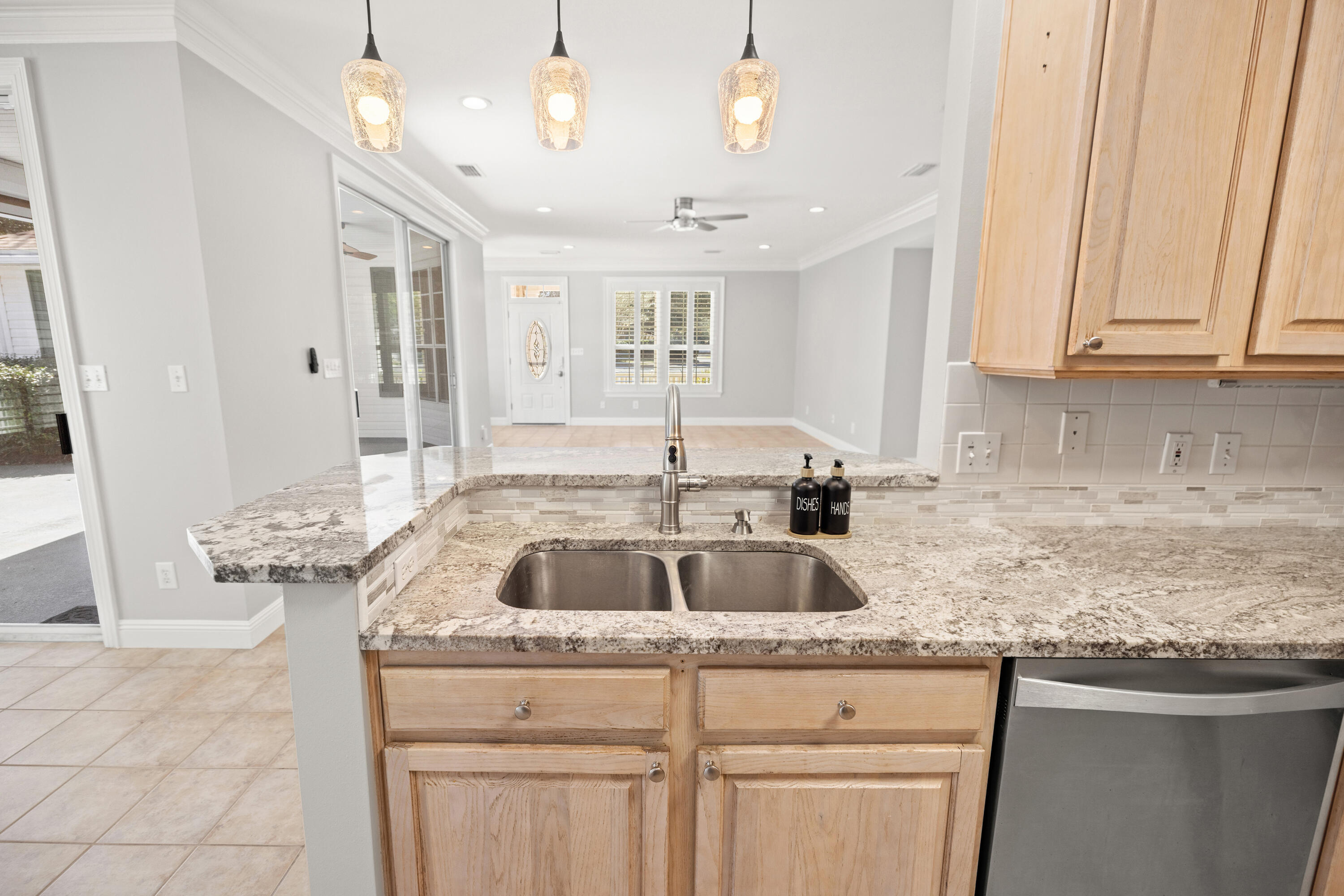 MAGNOLIA PLANTATION AT BLUEWATER BAY - Residential