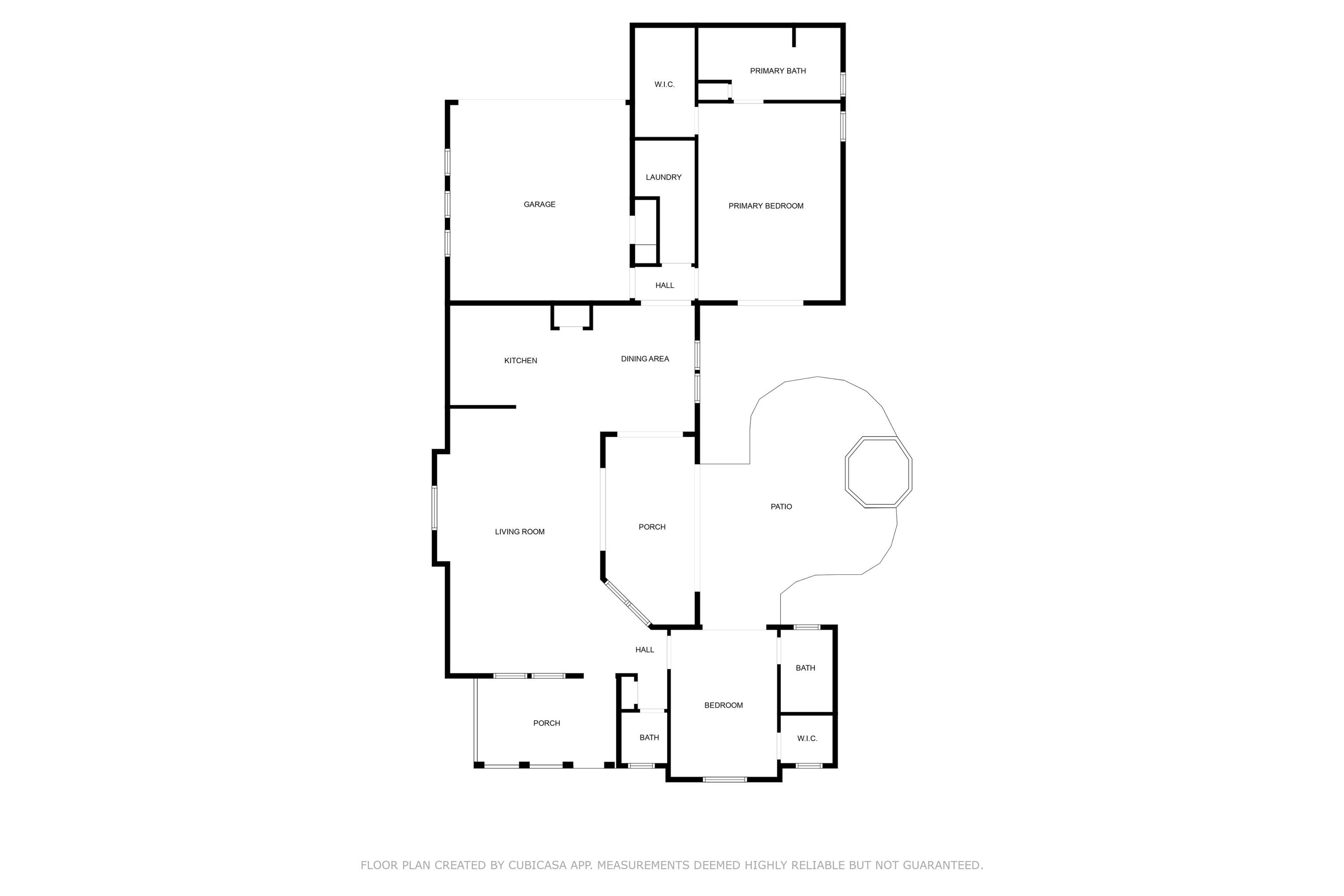 MAGNOLIA PLANTATION AT BLUEWATER BAY - Residential