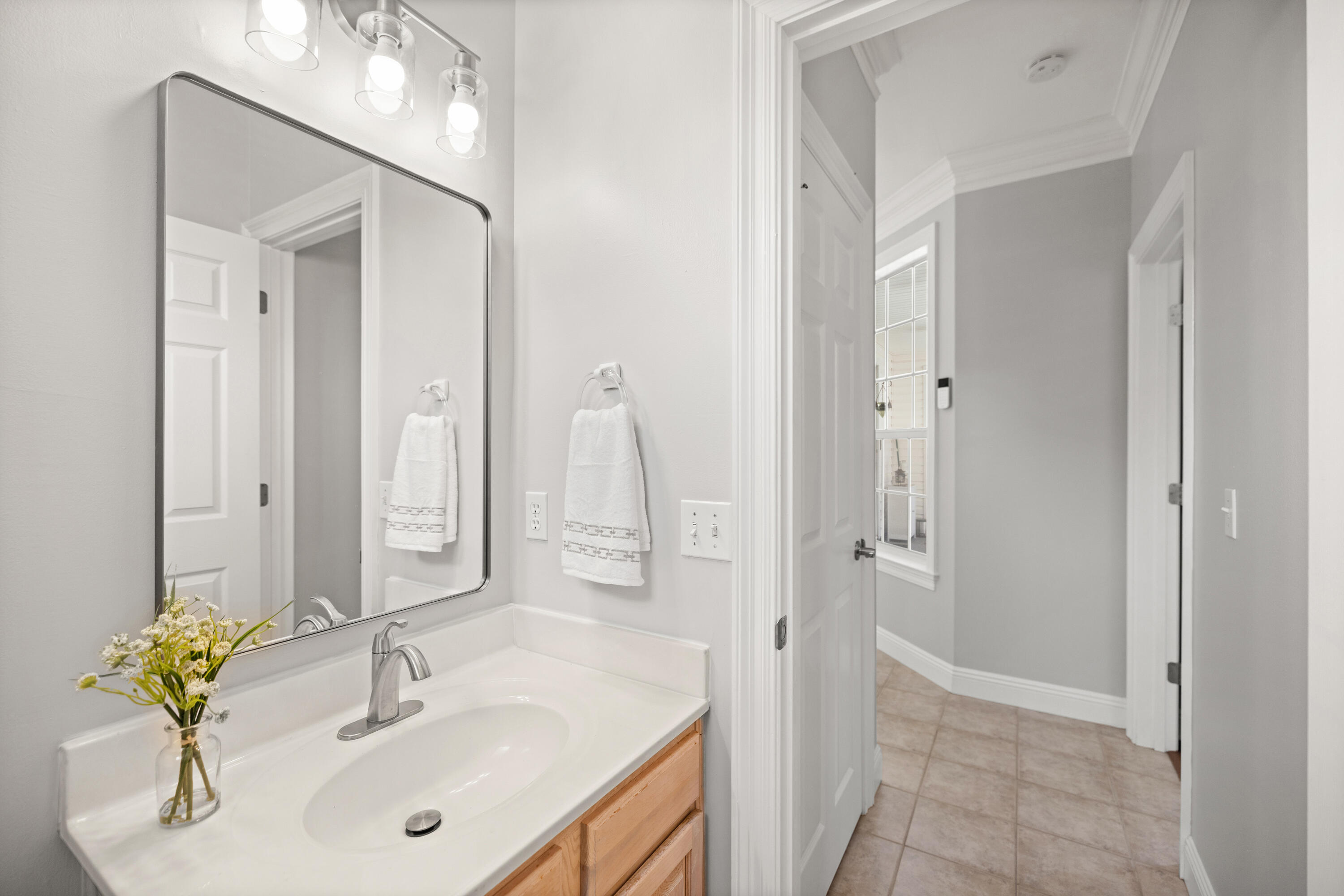 MAGNOLIA PLANTATION AT BLUEWATER BAY - Residential