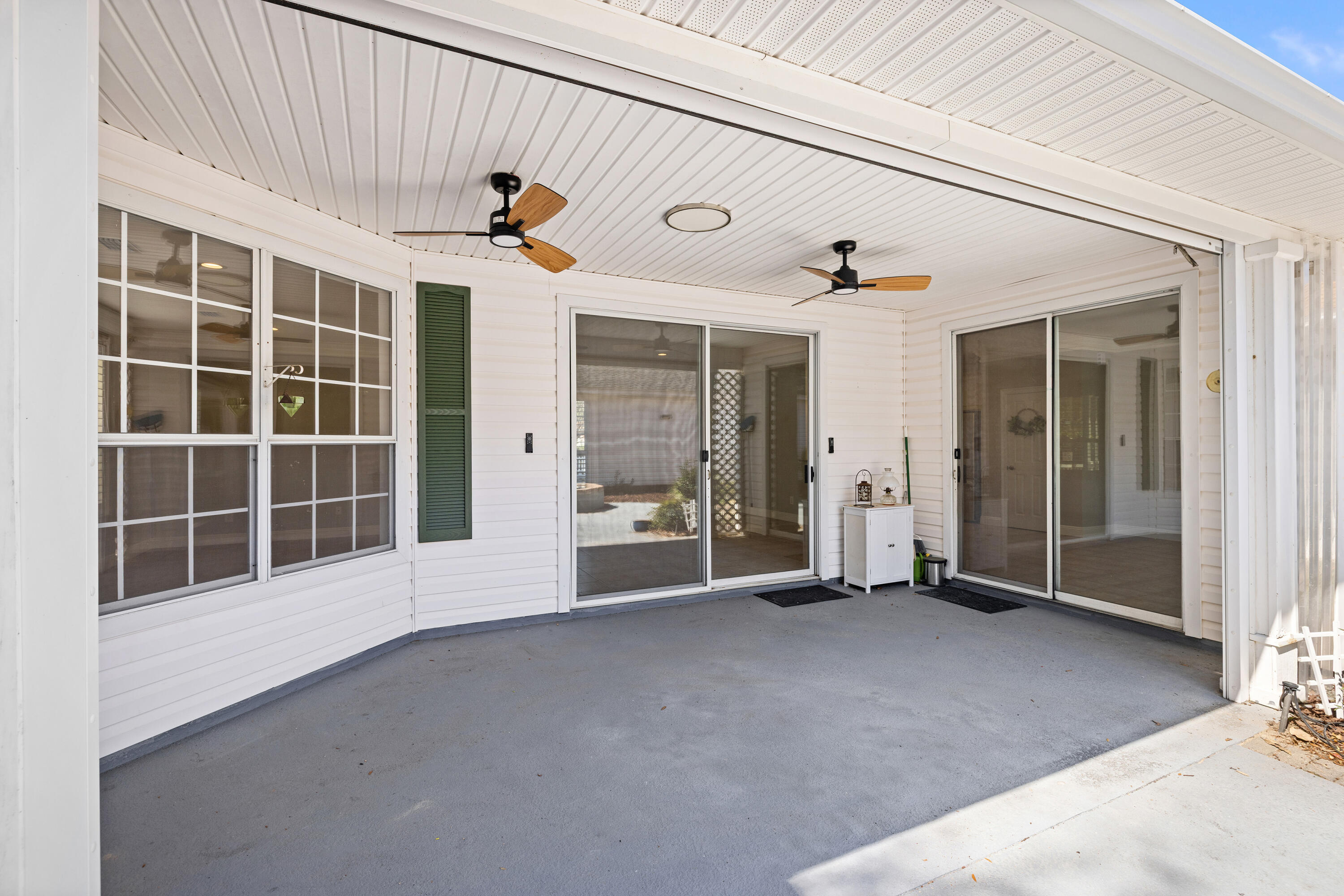 MAGNOLIA PLANTATION AT BLUEWATER BAY - Residential