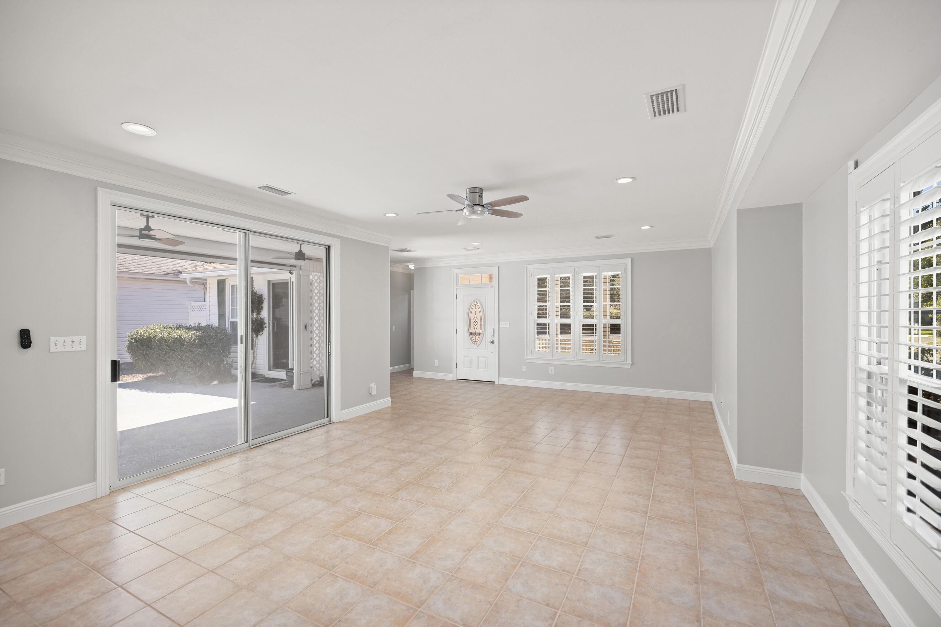 MAGNOLIA PLANTATION AT BLUEWATER BAY - Residential