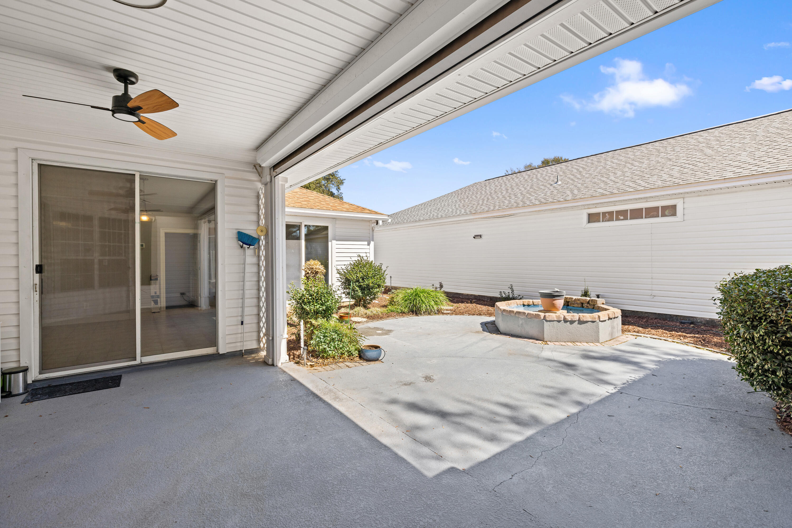 MAGNOLIA PLANTATION AT BLUEWATER BAY - Residential