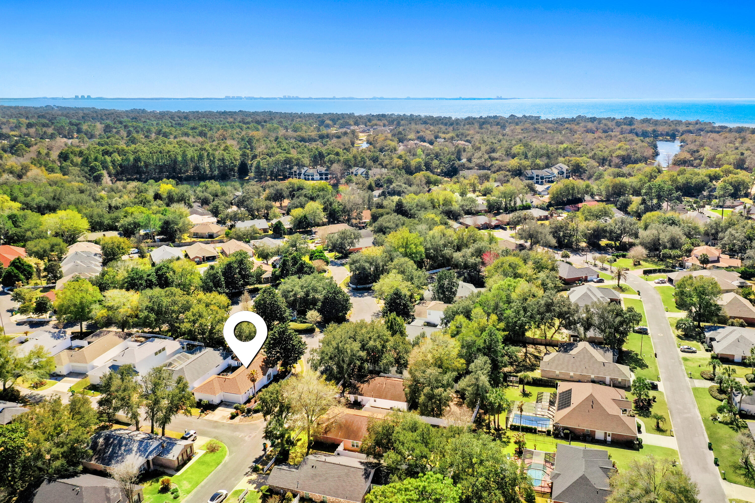 MAGNOLIA PLANTATION AT BLUEWATER BAY - Residential