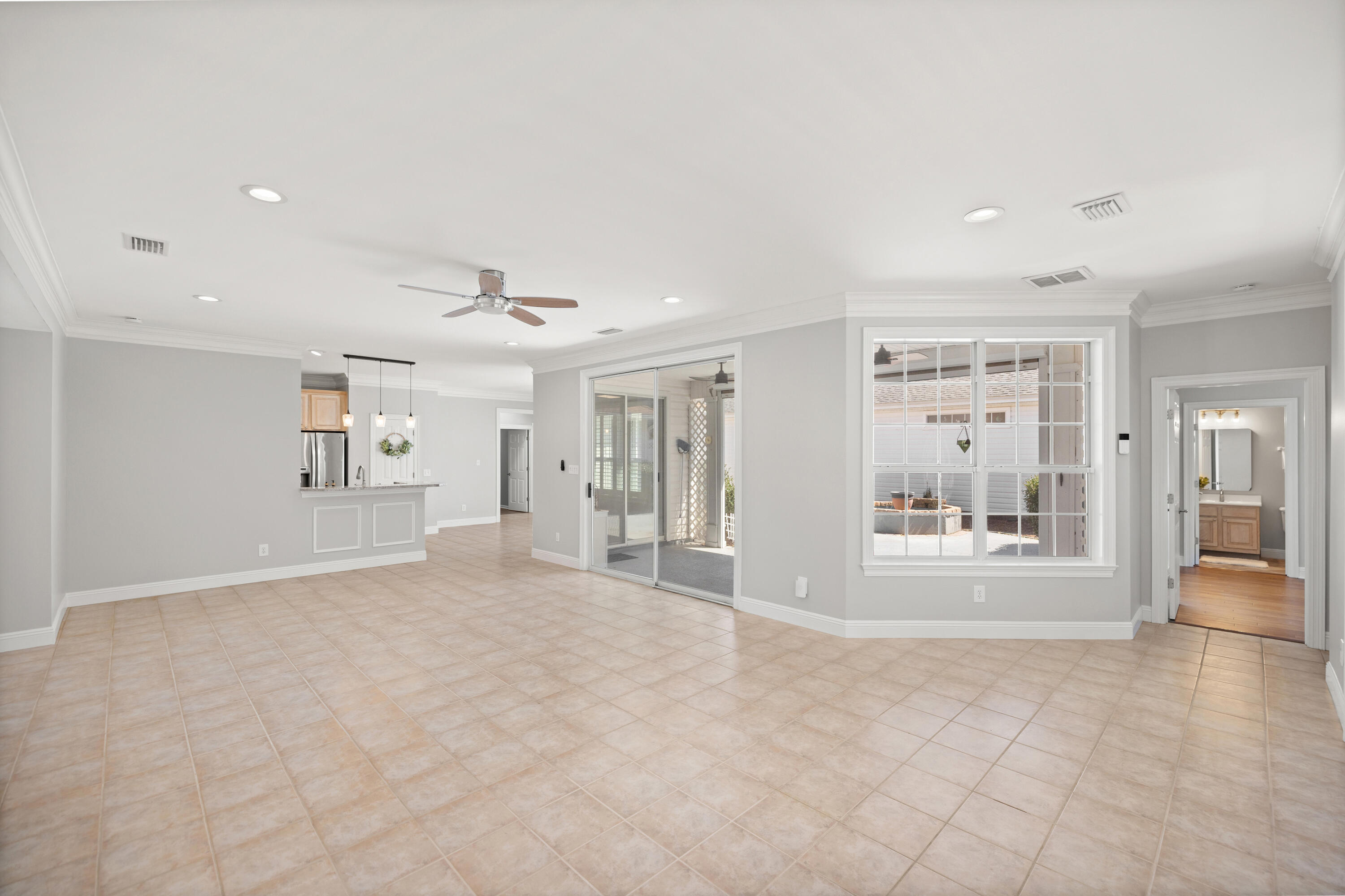 MAGNOLIA PLANTATION AT BLUEWATER BAY - Residential