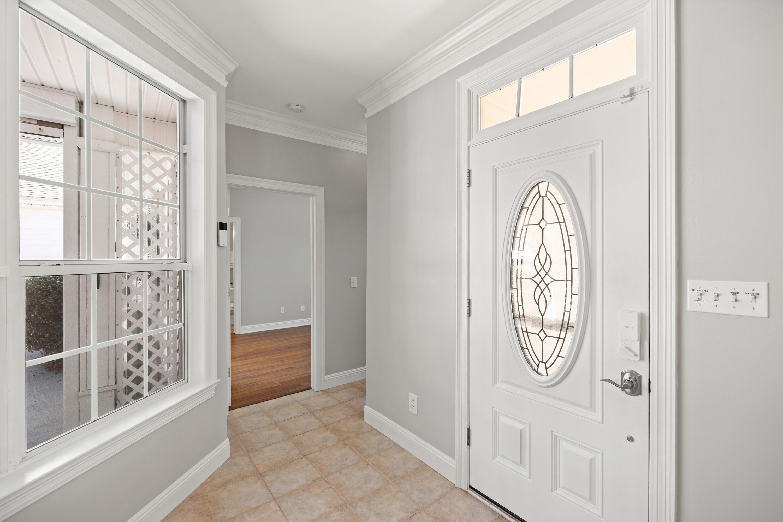 MAGNOLIA PLANTATION AT BLUEWATER BAY - Residential