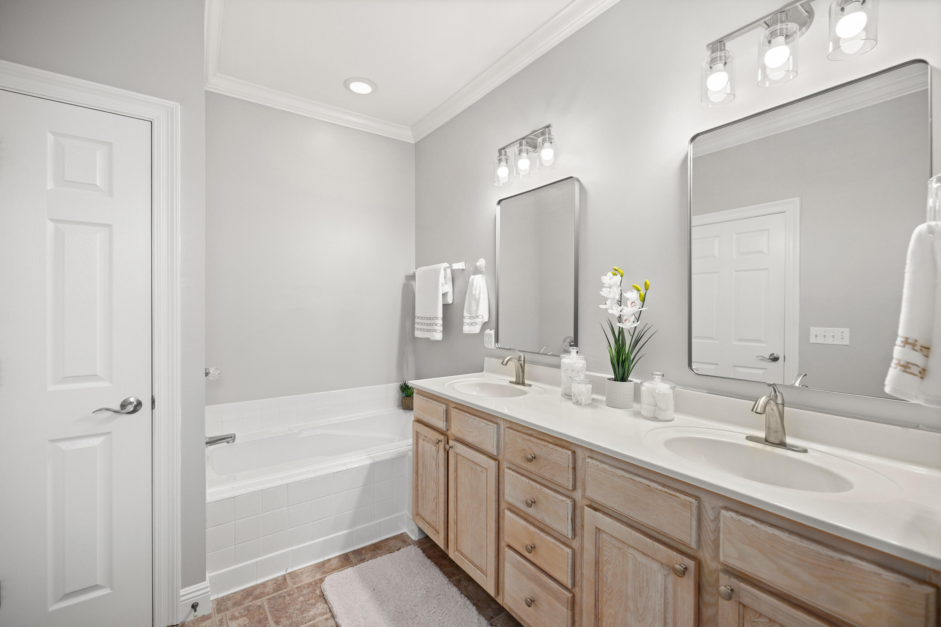 MAGNOLIA PLANTATION AT BLUEWATER BAY - Residential