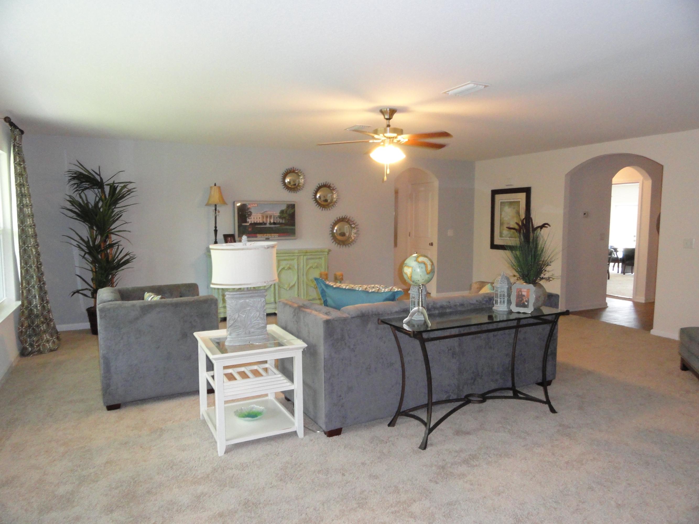 PARTRIDGE HILLS - Residential