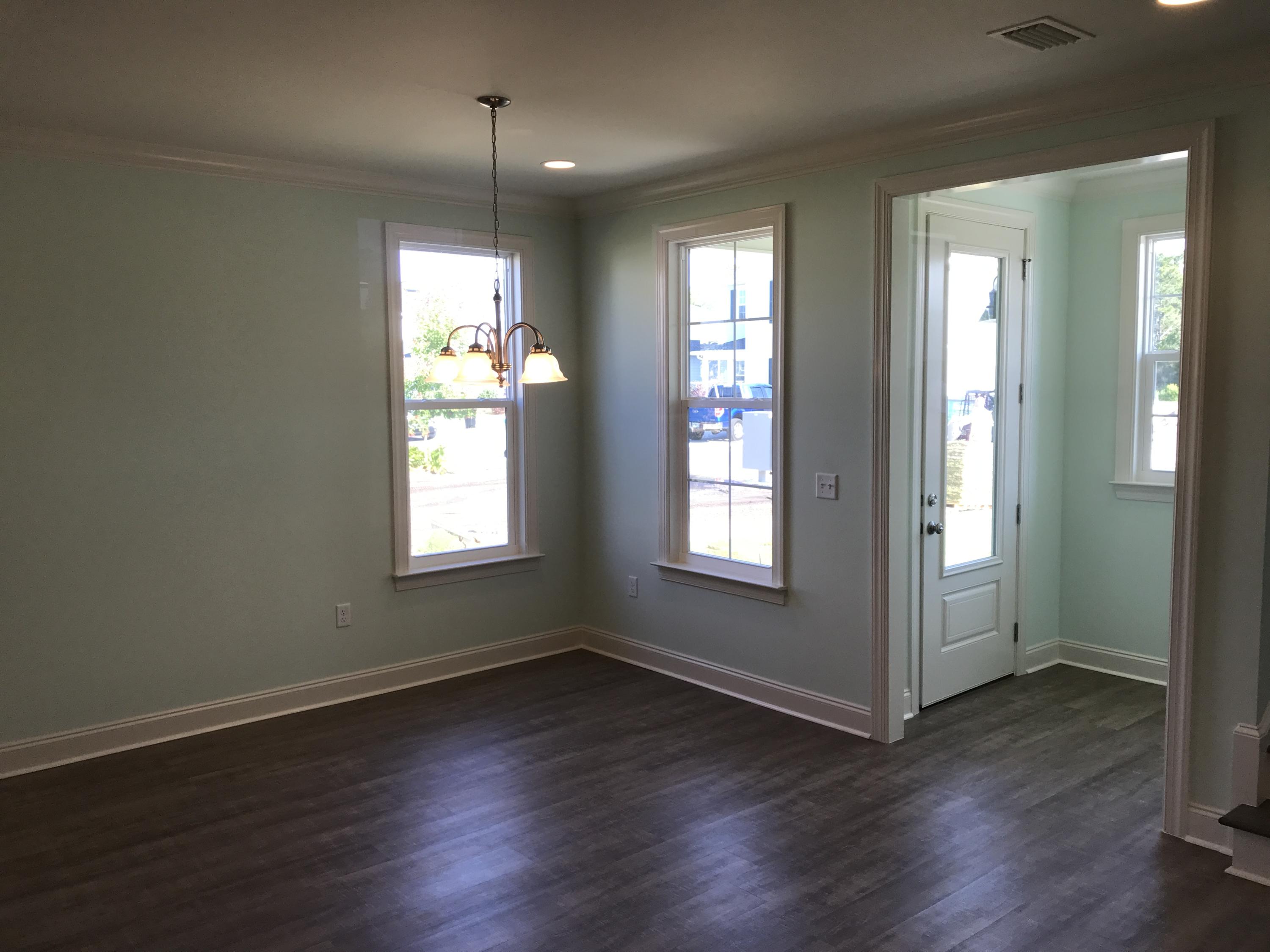 CHURCH STREET VILLAGE - Residential