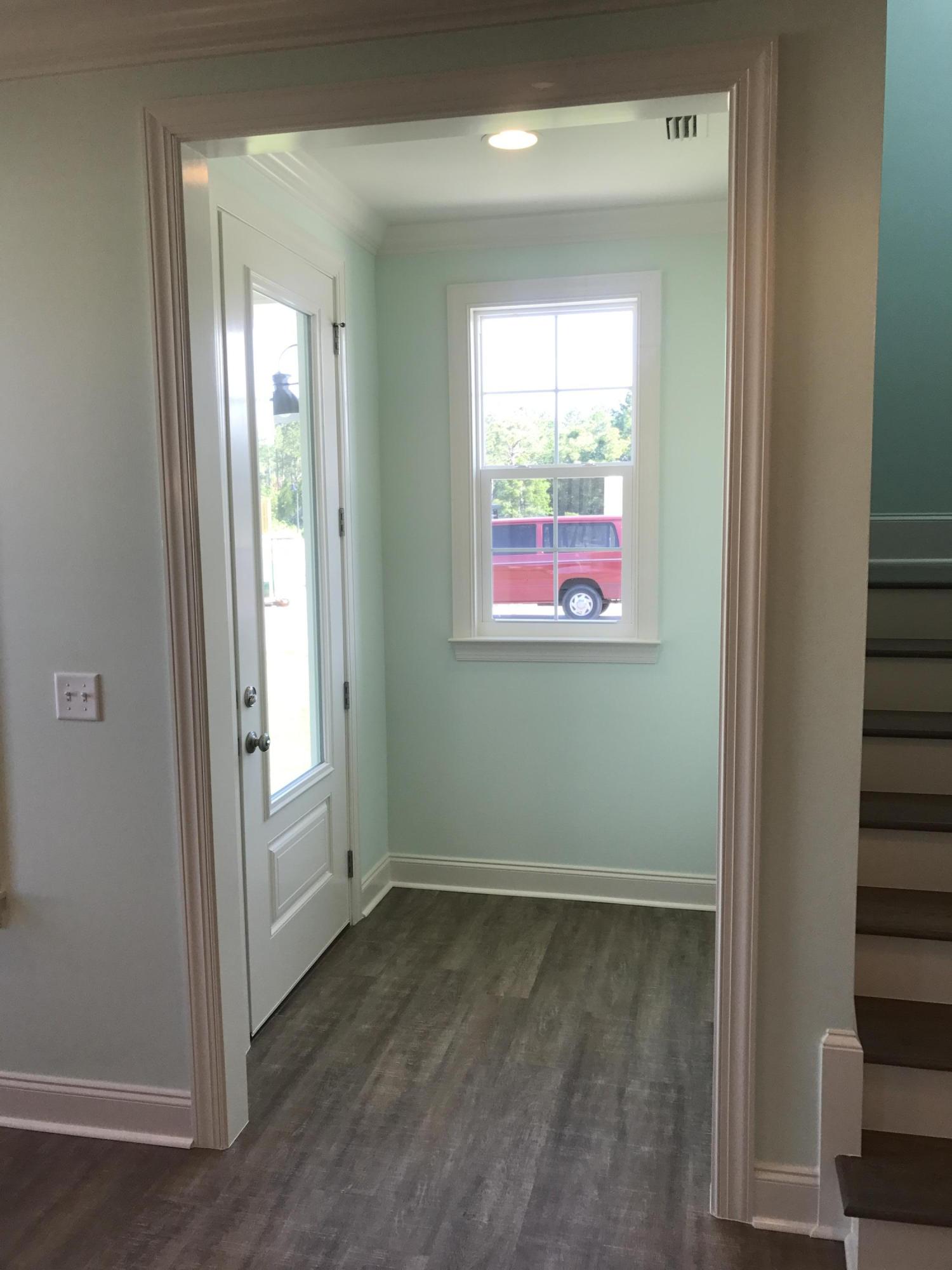 CHURCH STREET VILLAGE - Residential