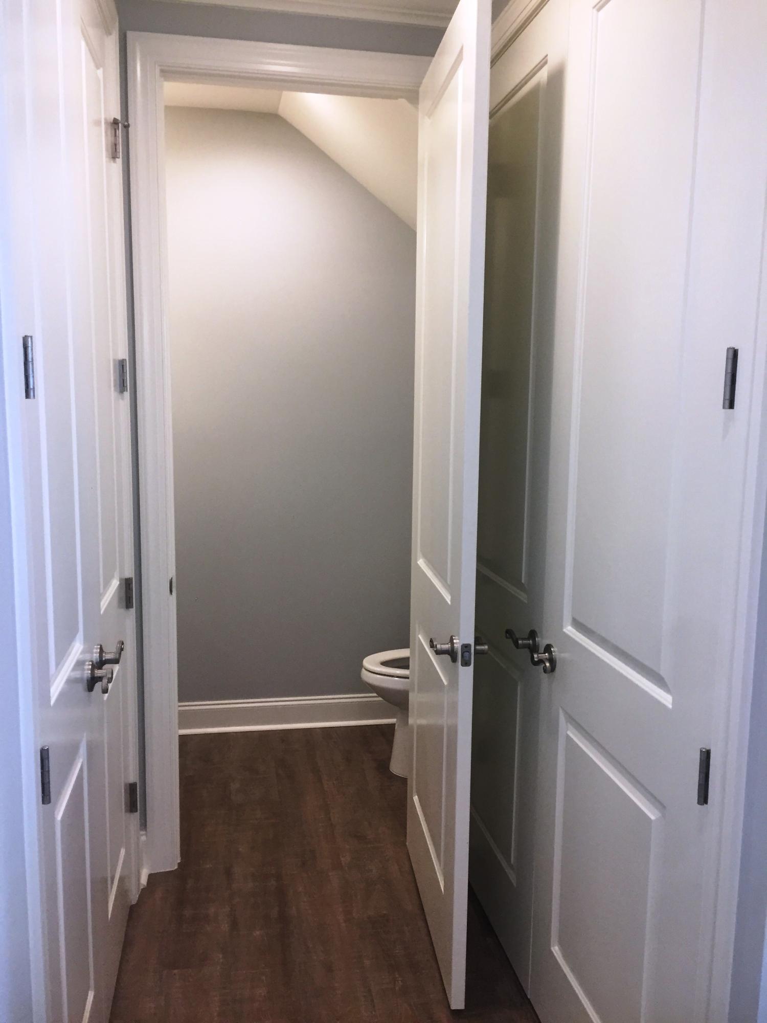 CHURCH STREET VILLAGE - Residential