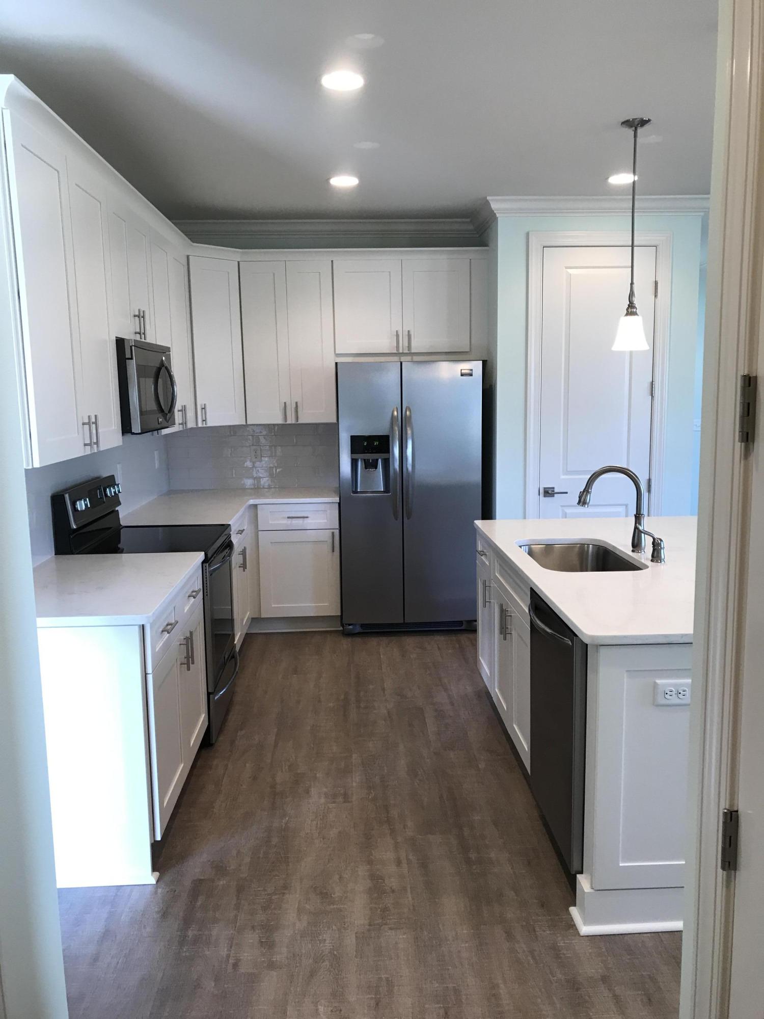 CHURCH STREET VILLAGE - Residential