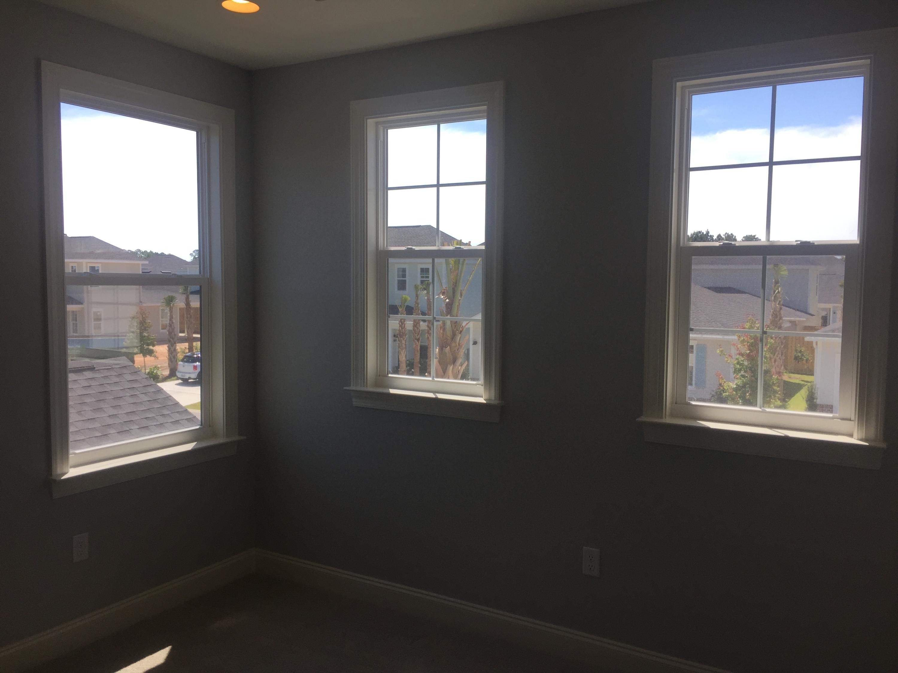 CHURCH STREET VILLAGE - Residential