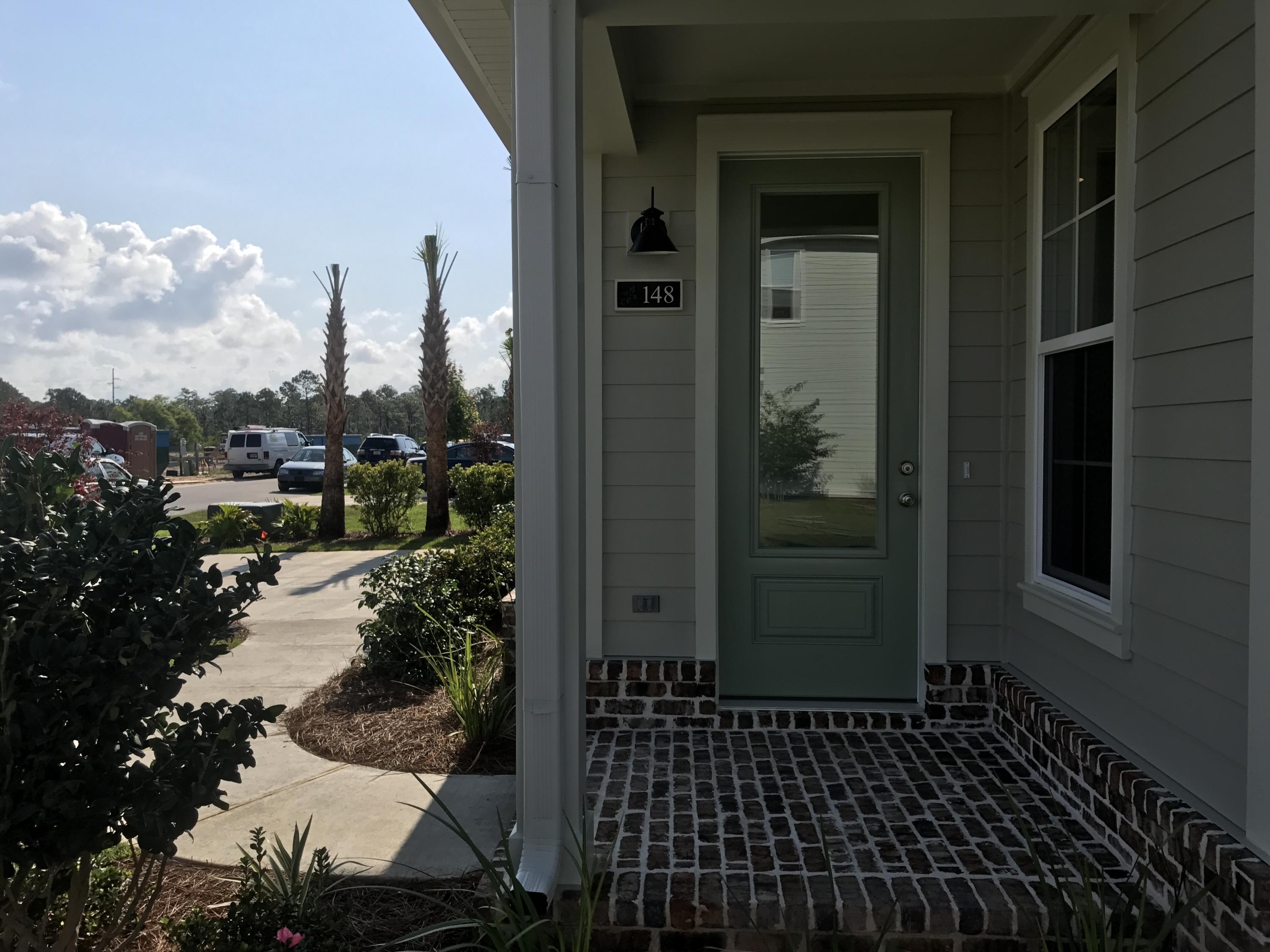 CHURCH STREET VILLAGE - Residential