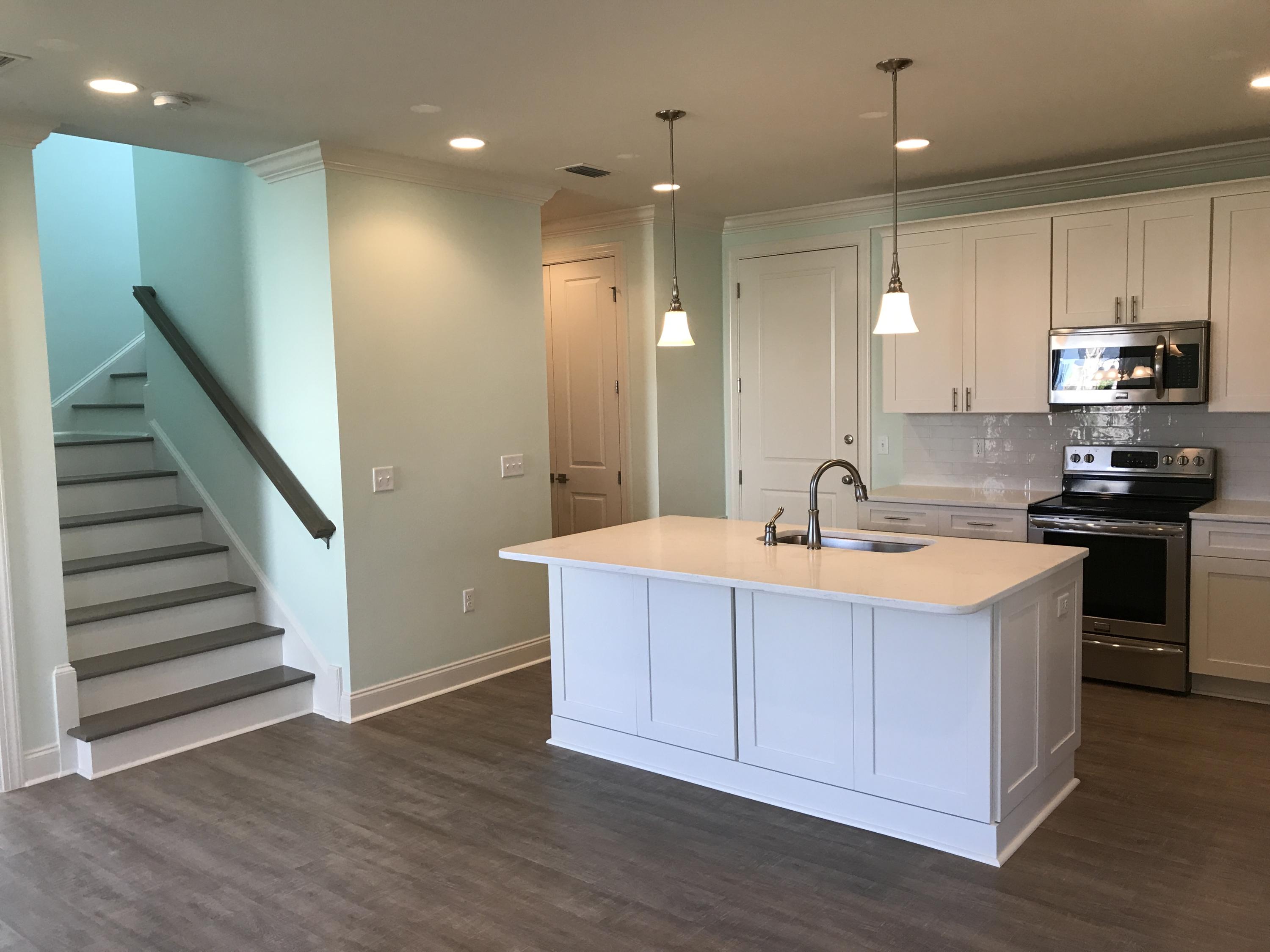 CHURCH STREET VILLAGE - Residential