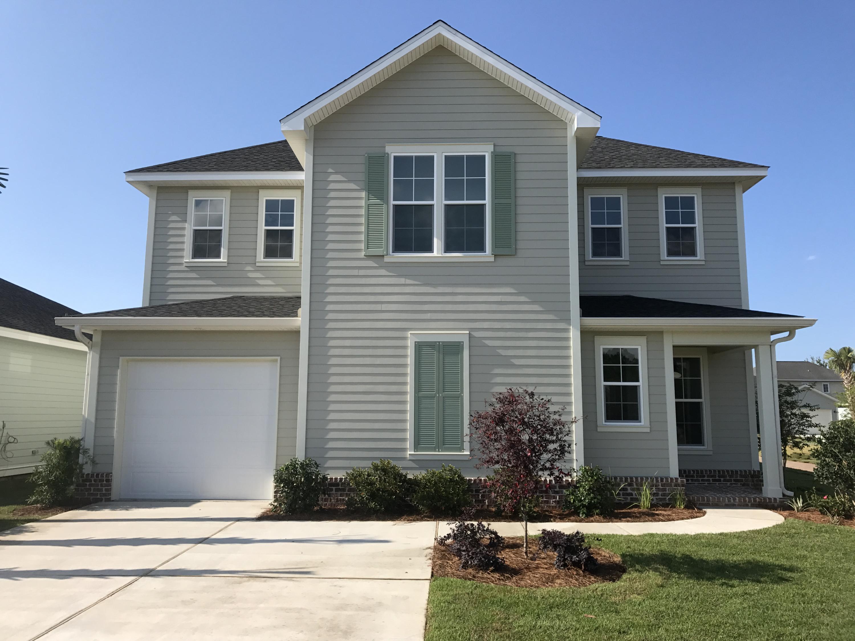 CHURCH STREET VILLAGE - Residential