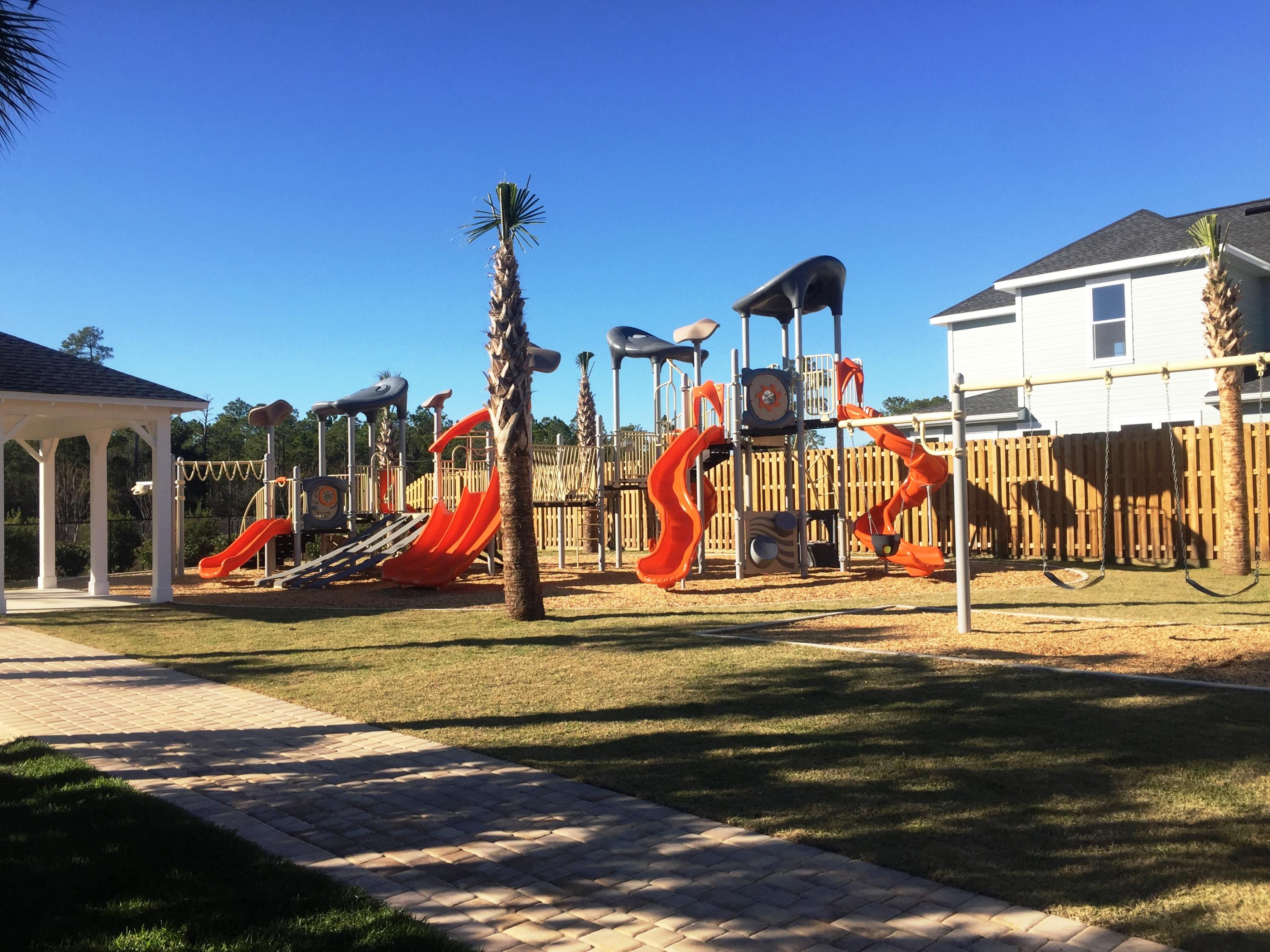 CHURCH STREET VILLAGE - Residential